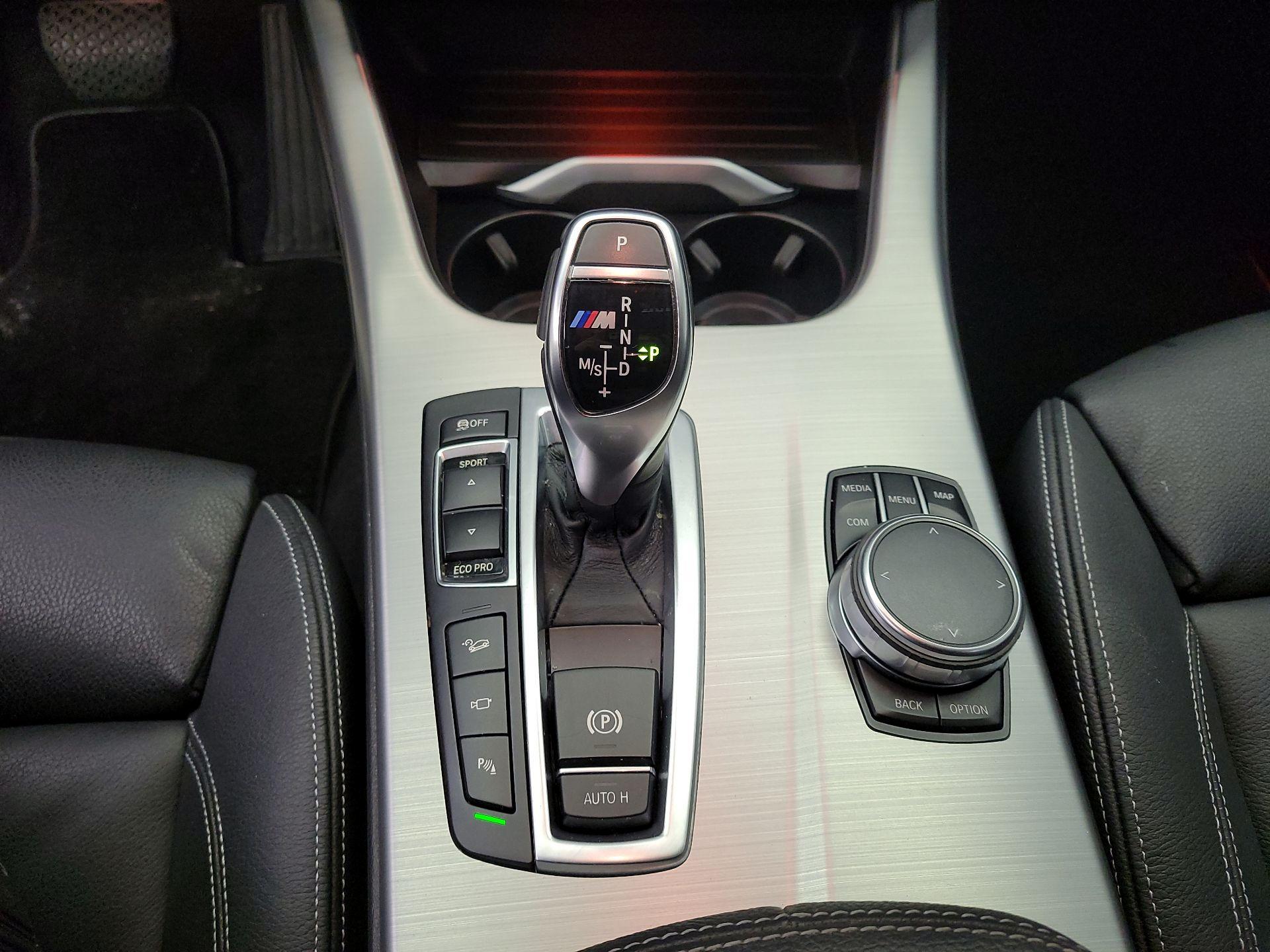 Thumbnail: 2017 BMW X4 - 18