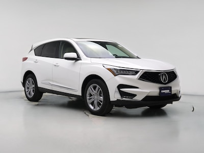 2020 Acura RDX Advance -
                Kenosha, WI