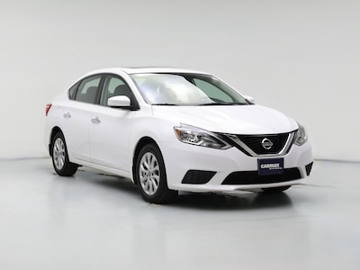 2016 Nissan Sentra SV -
                Kenosha, WI