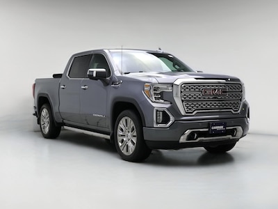 2020 GMC Sierra 1500 Denali -
                Kenosha, WI
