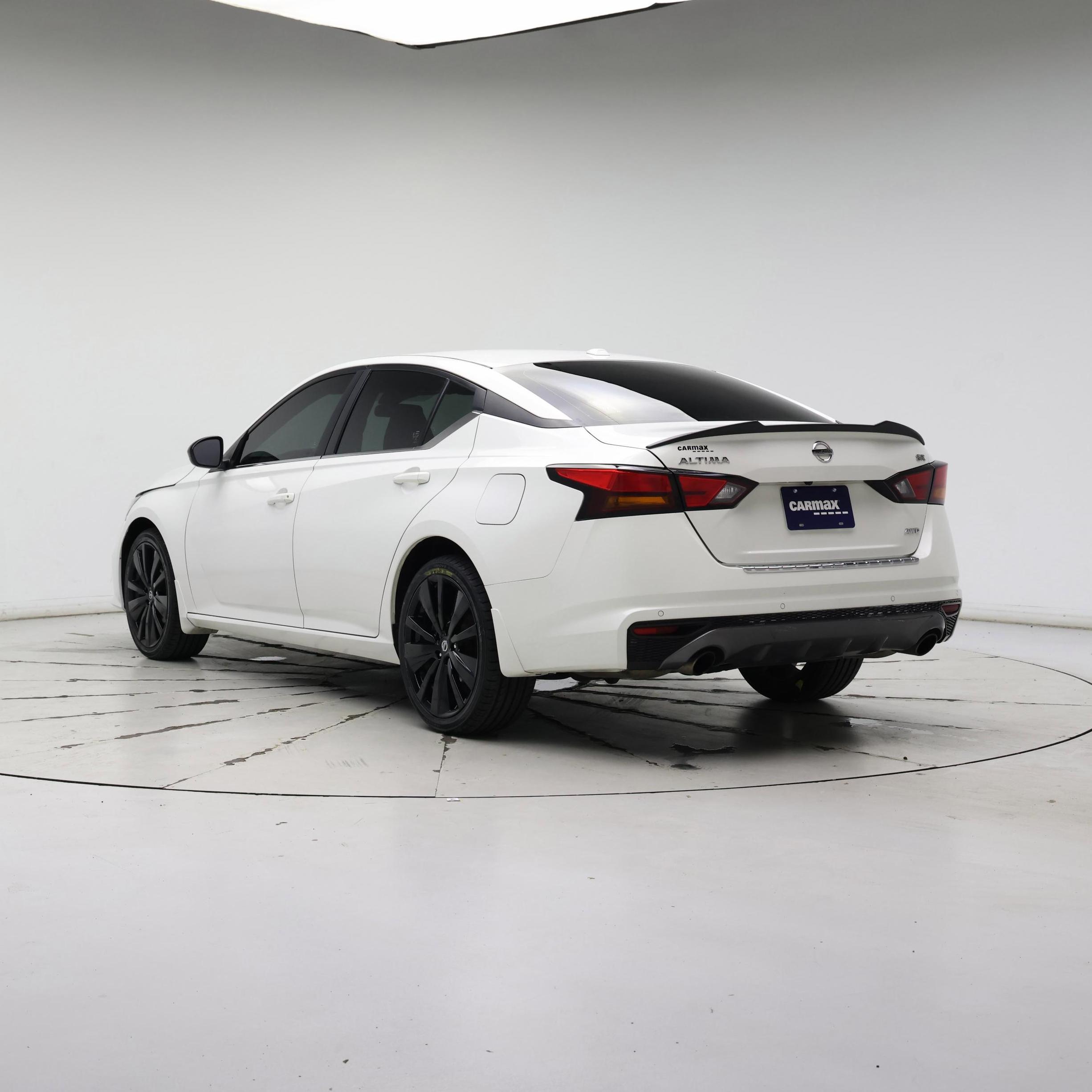Thumbnail: 2021 Nissan Altima - 2