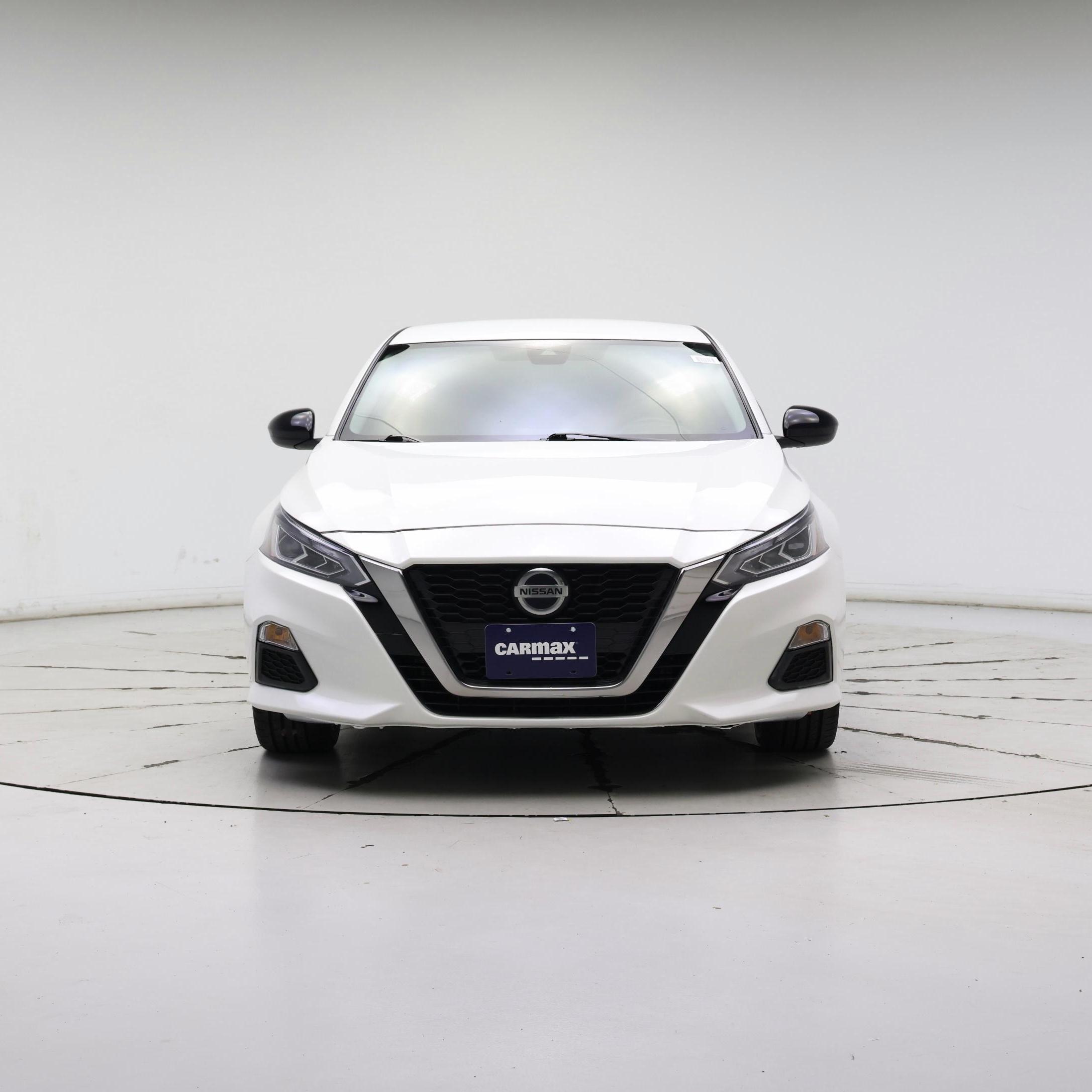 Thumbnail: 2021 Nissan Altima - 5