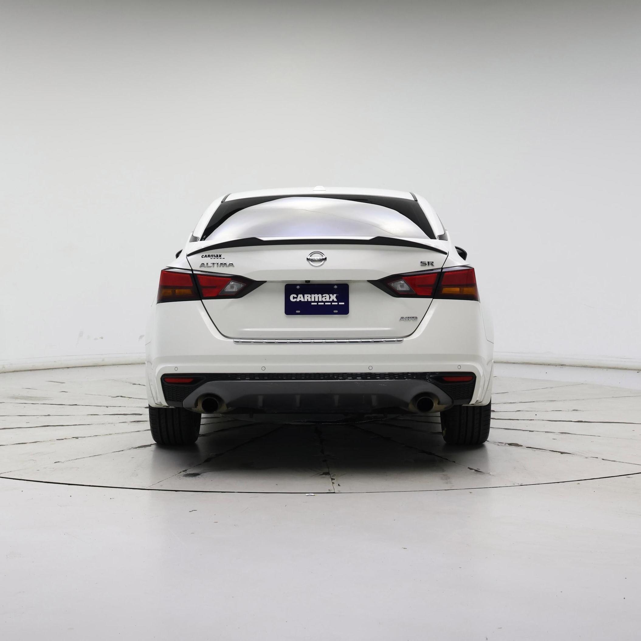 Thumbnail: 2021 Nissan Altima - 6