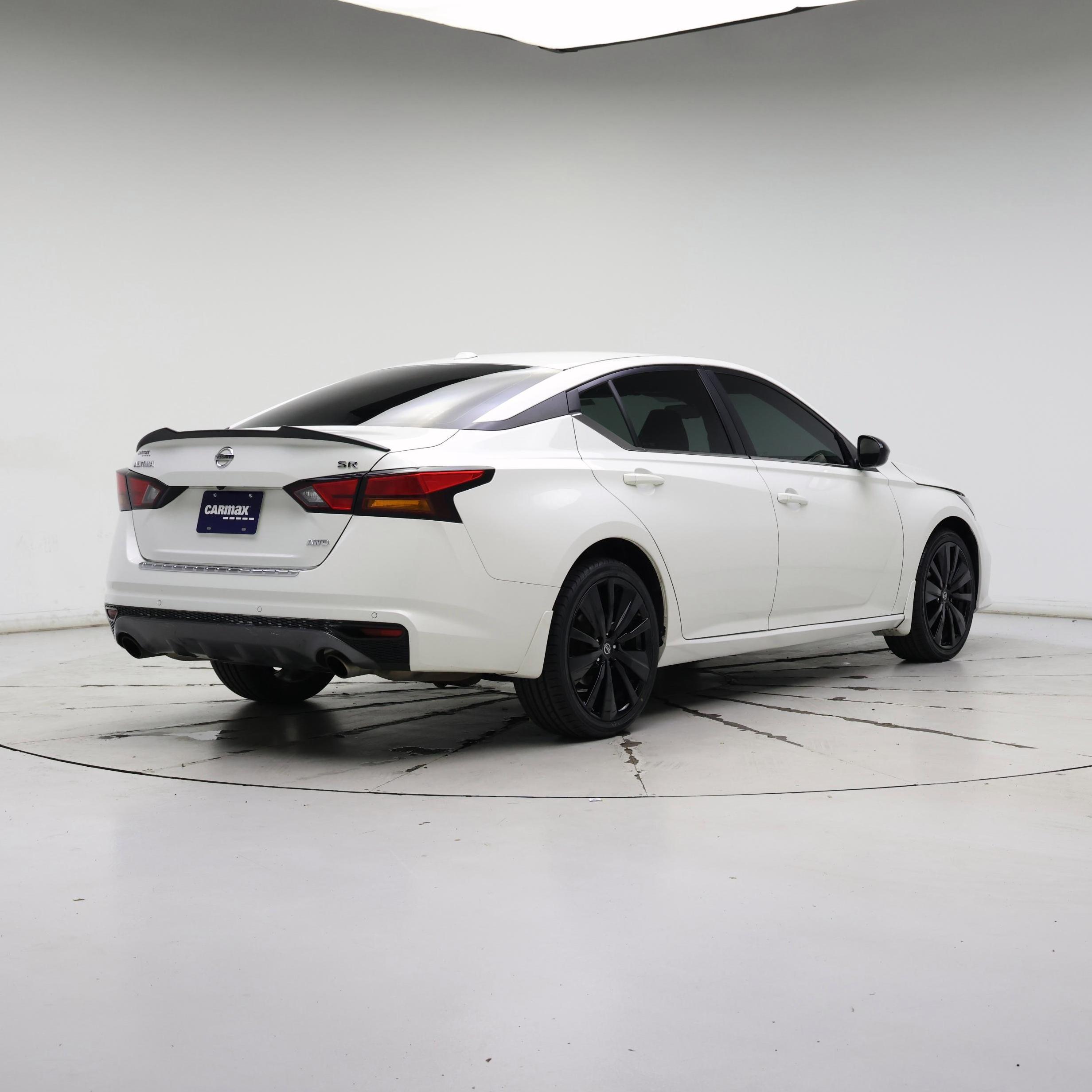 Thumbnail: 2021 Nissan Altima - 8