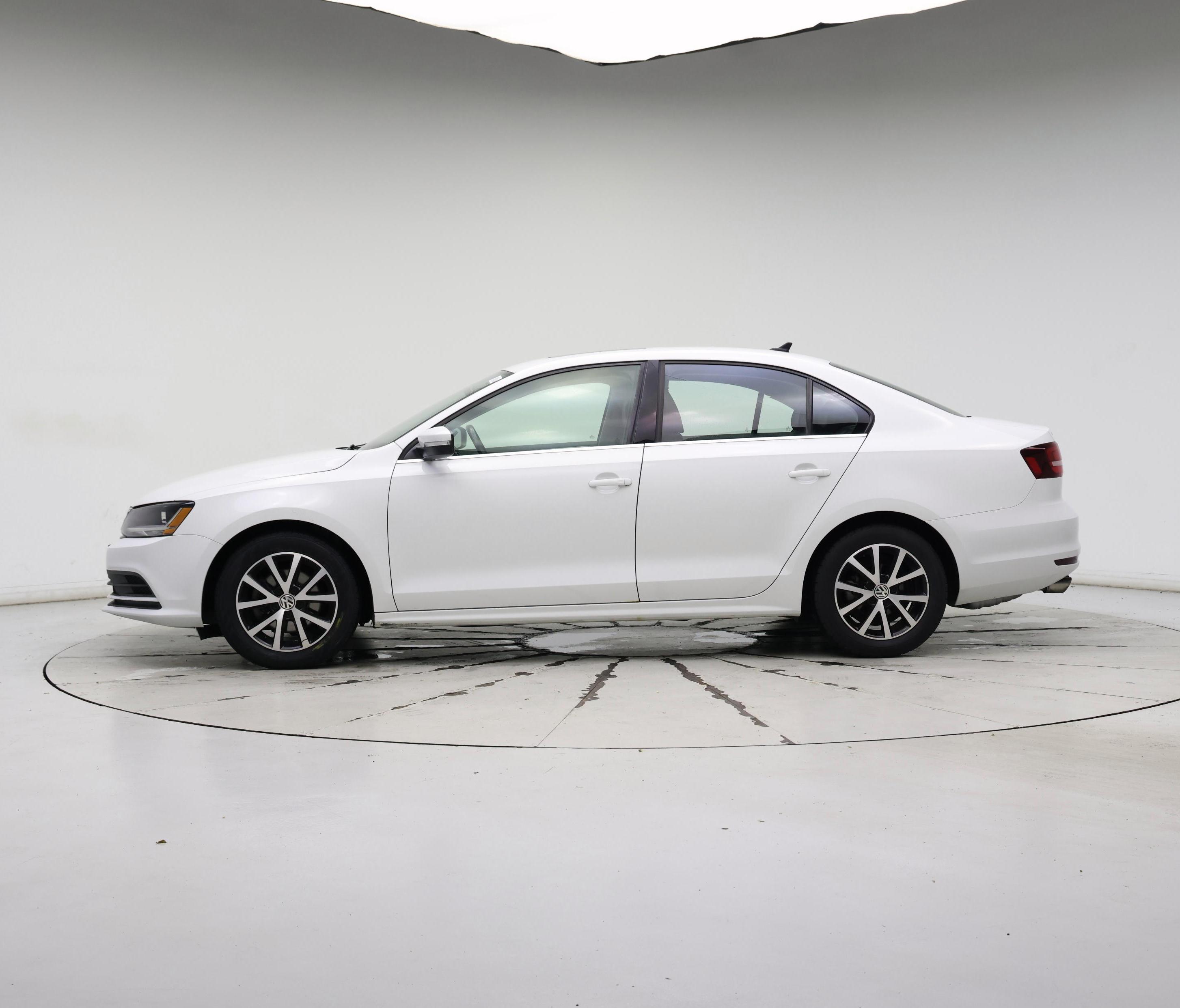 Thumbnail: 2017 Volkswagen Jetta - 3