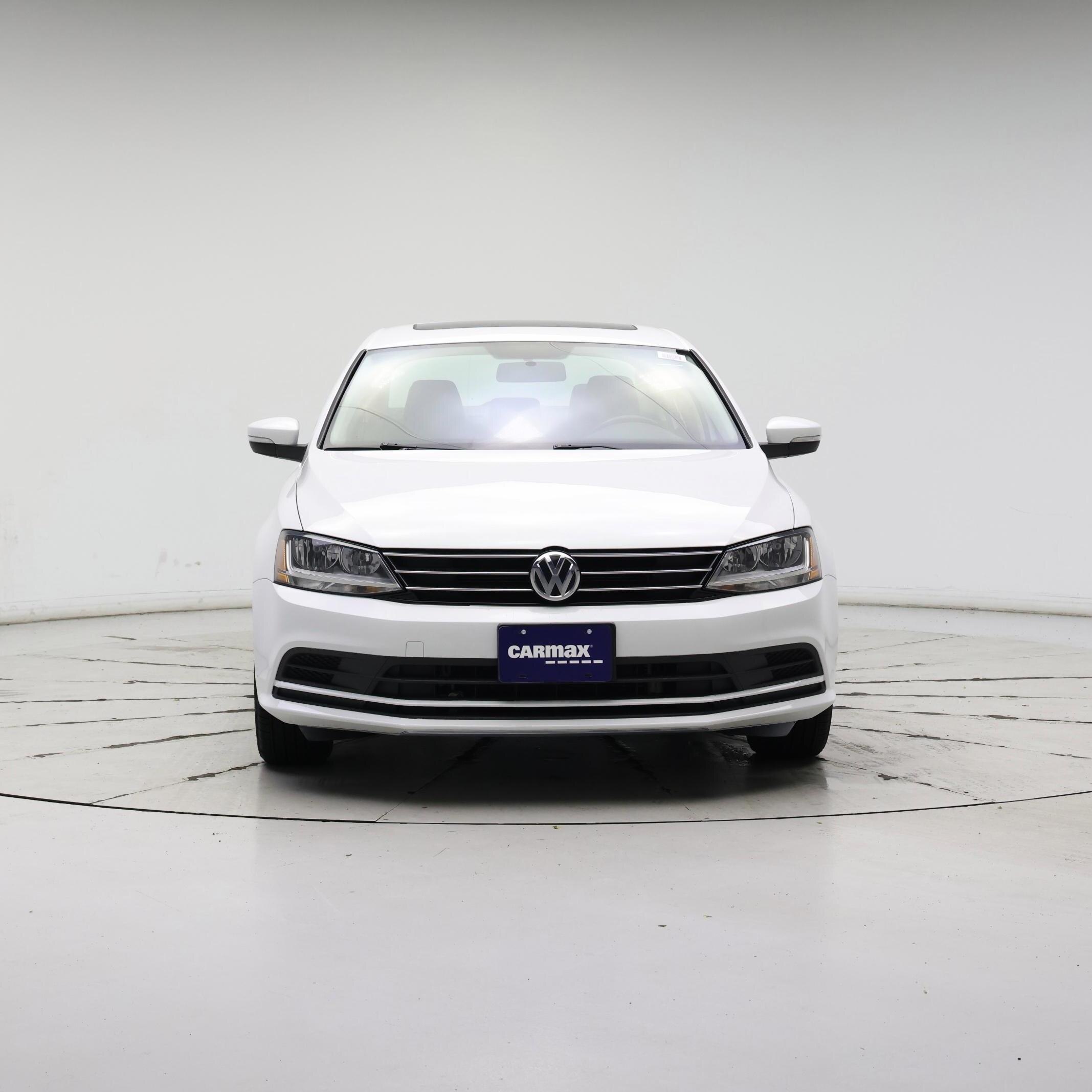 Thumbnail: 2017 Volkswagen Jetta - 5