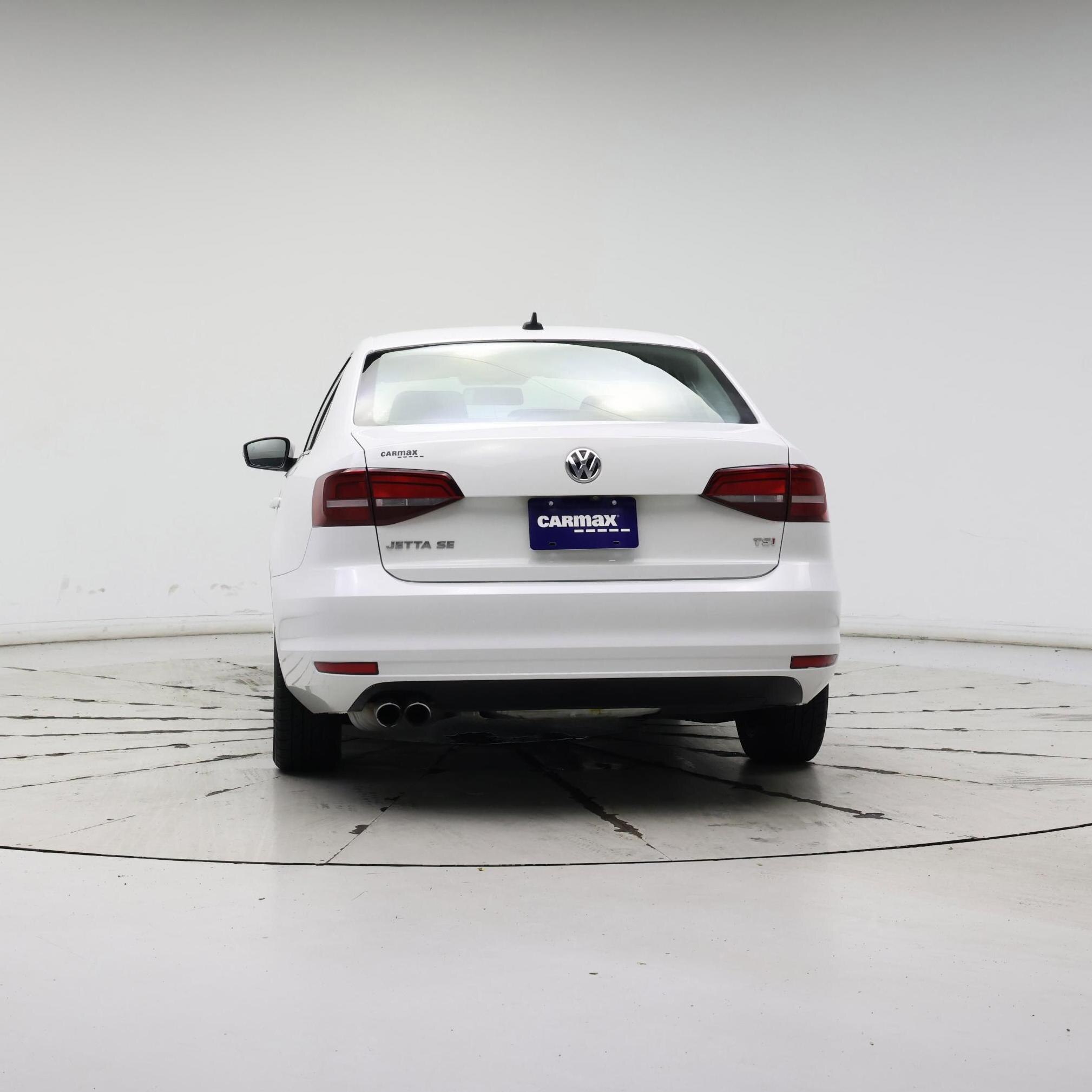 Thumbnail: 2017 Volkswagen Jetta - 6