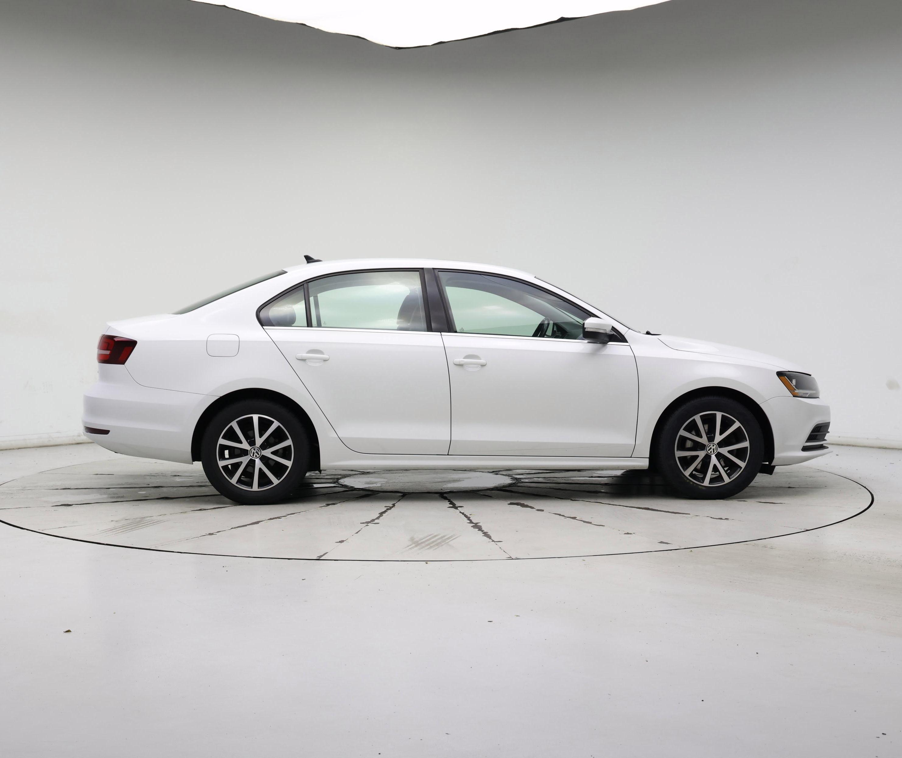 Thumbnail: 2017 Volkswagen Jetta - 7