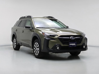 2024 Subaru Outback Premium -
                Kenosha, WI