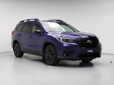 2022 Subaru Ascent Onyx Edition -
                Kenosha, WI