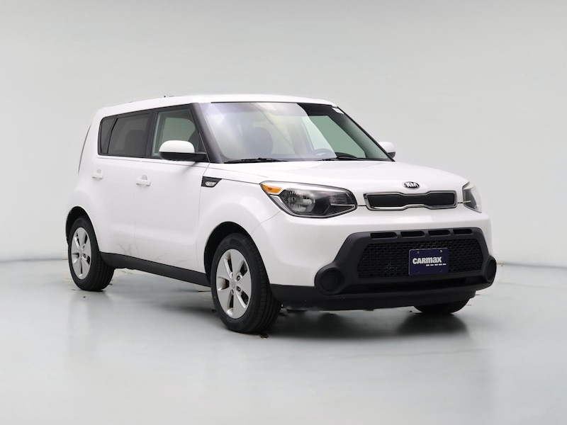 2014 Kia Soul  -
                  Algonquin, IL
