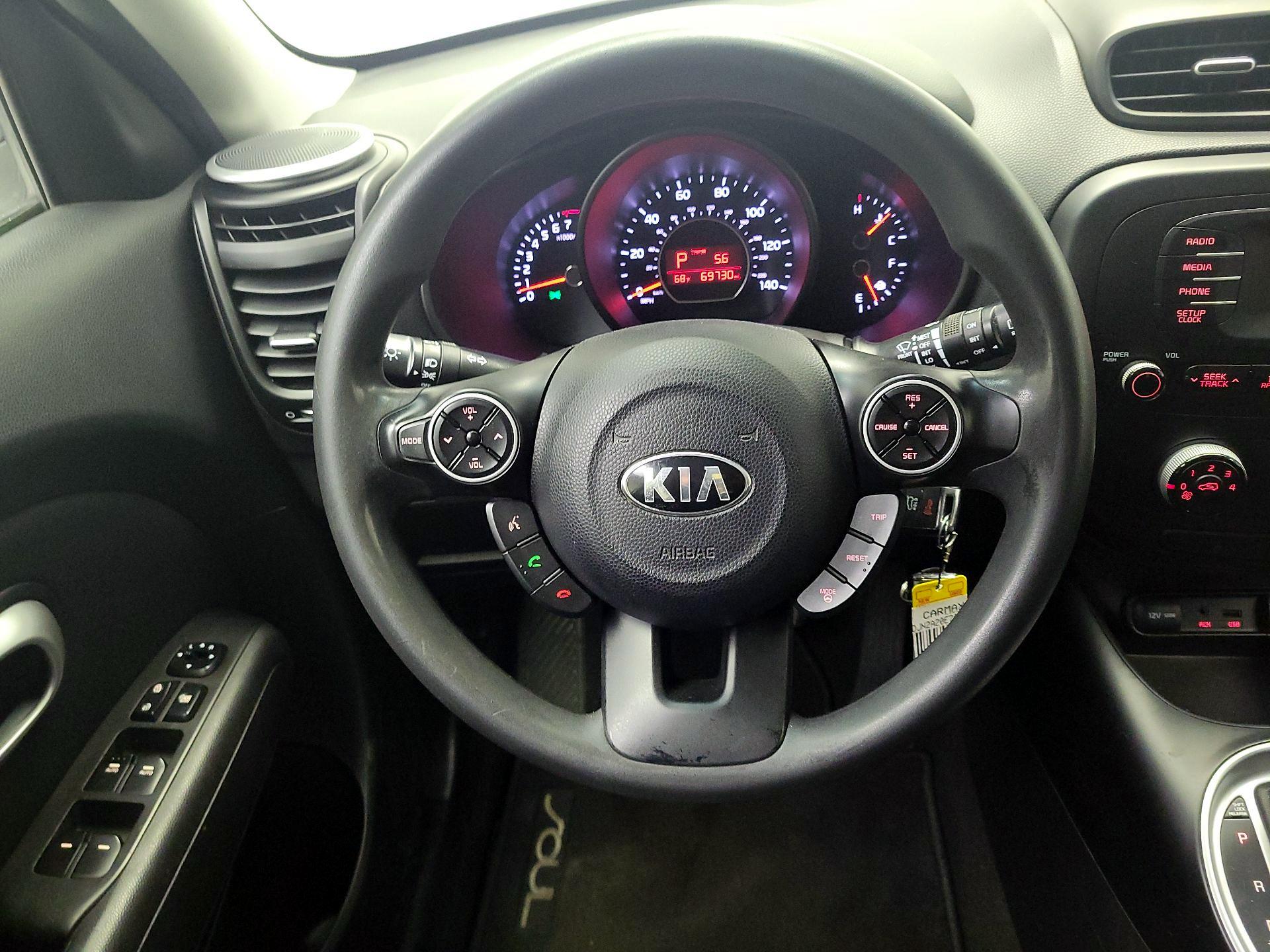 Thumbnail: 2014 Kia Soul - 10