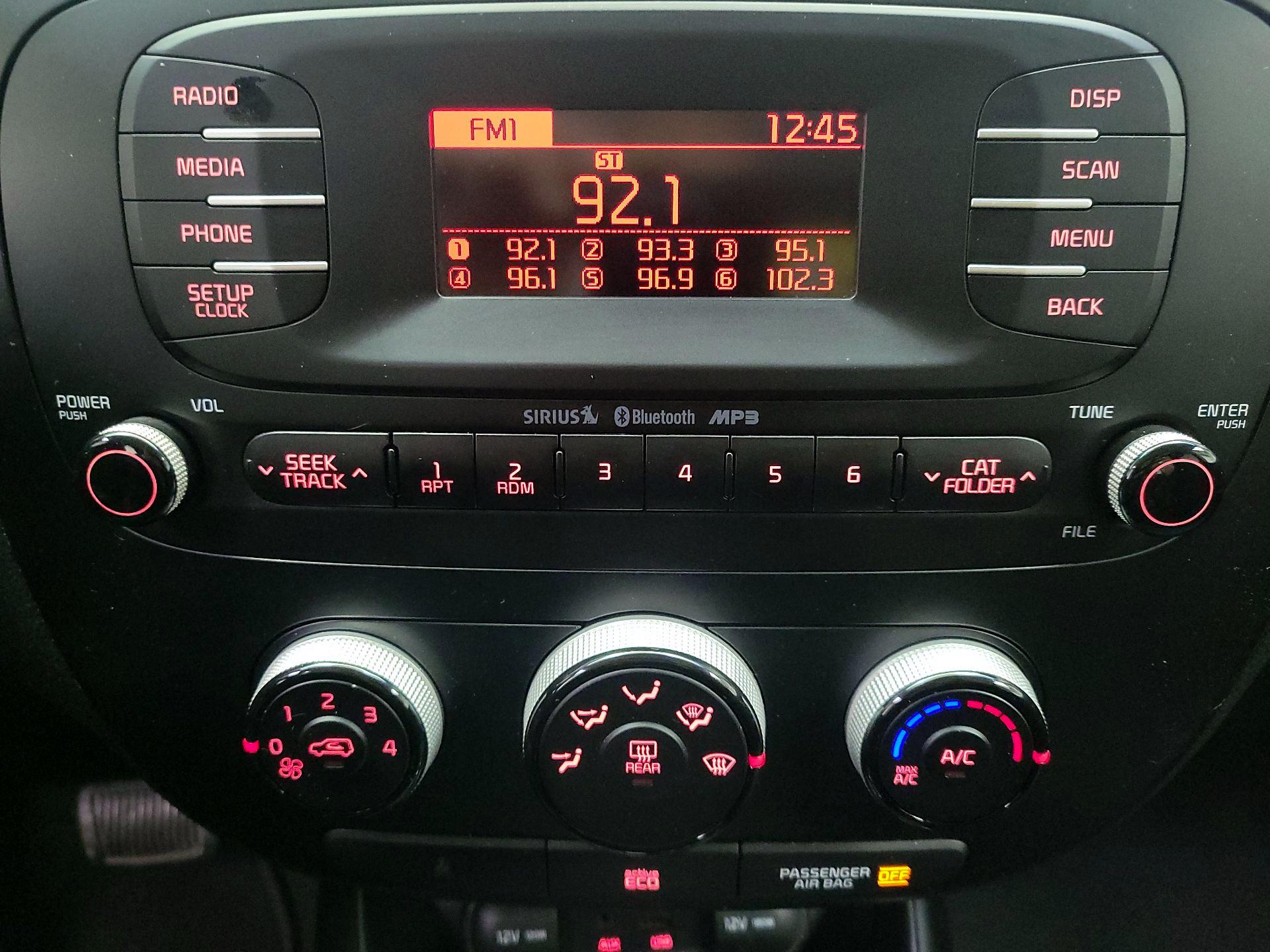 Thumbnail: 2014 Kia Soul - 14