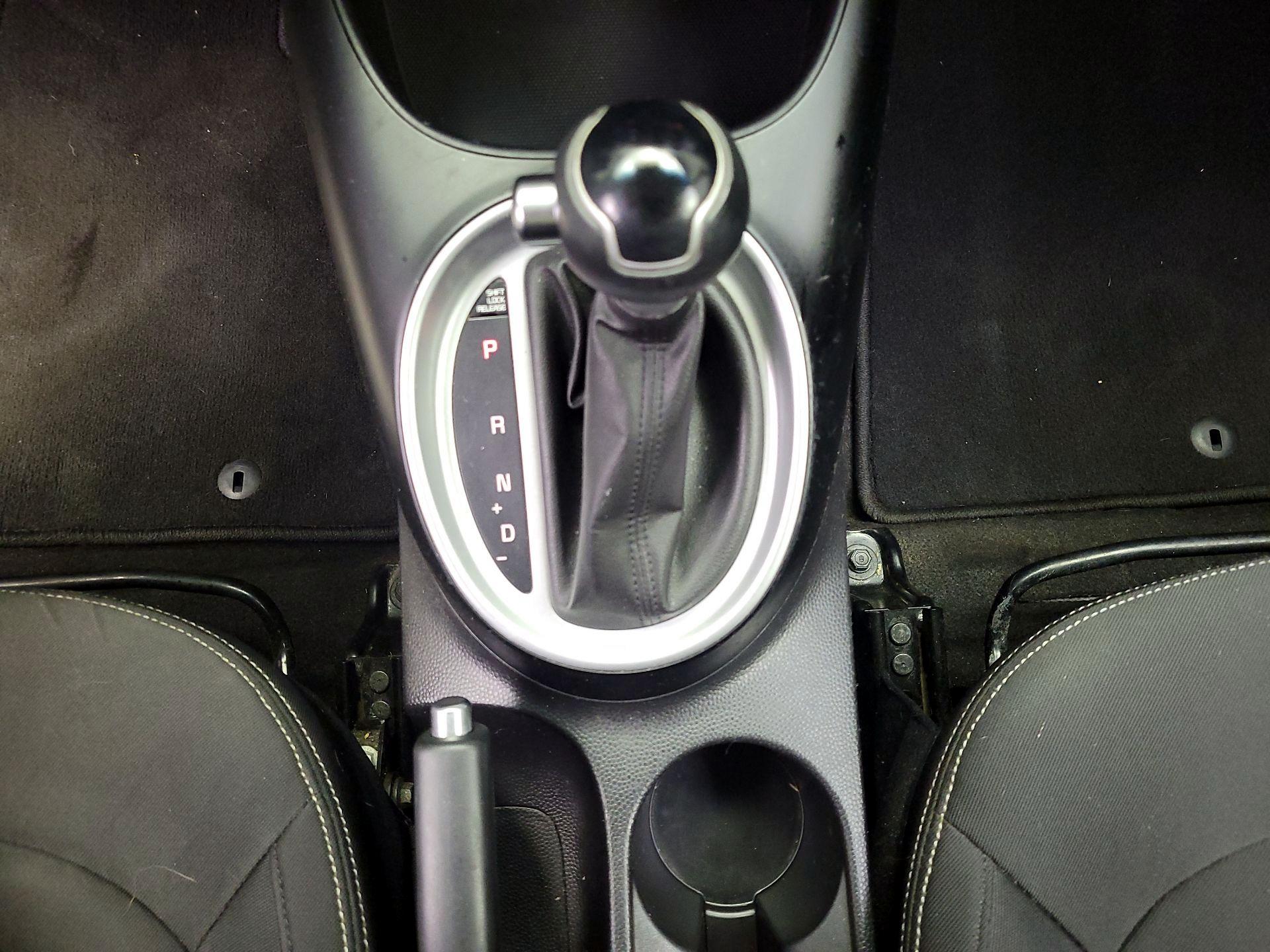 Thumbnail: 2014 Kia Soul - 16