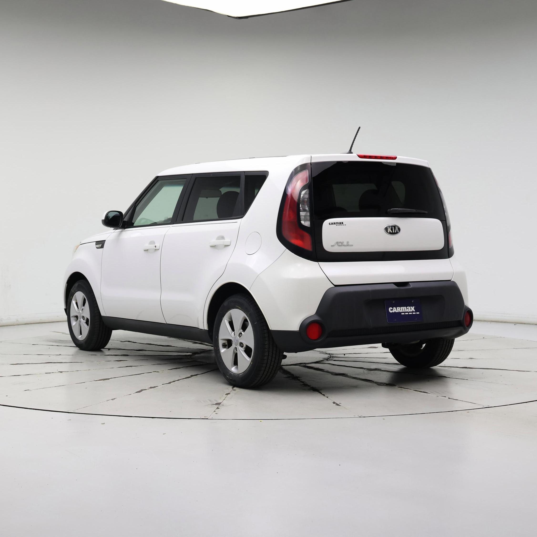 Thumbnail: 2014 Kia Soul - 2