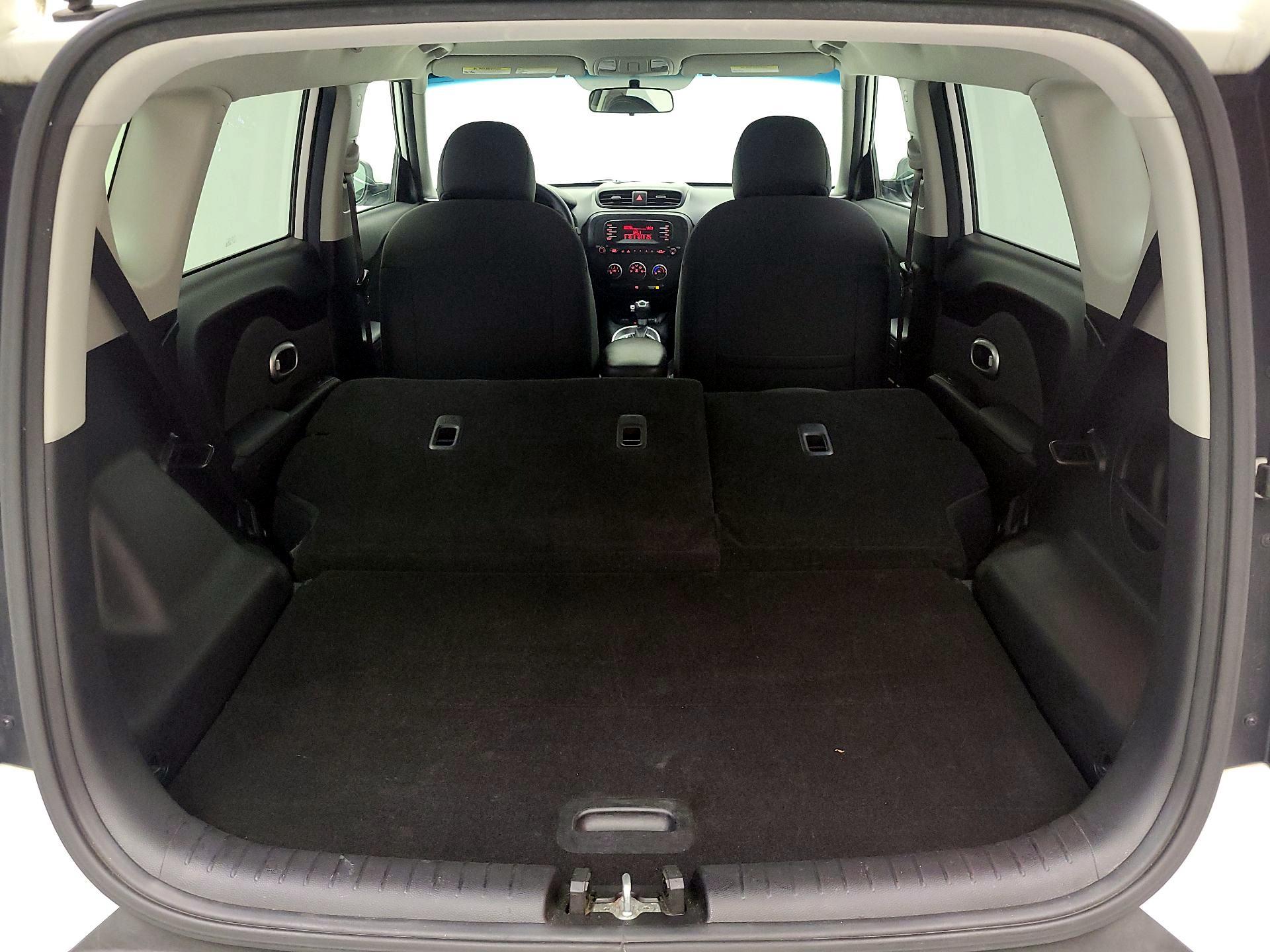 Thumbnail: 2014 Kia Soul - 20