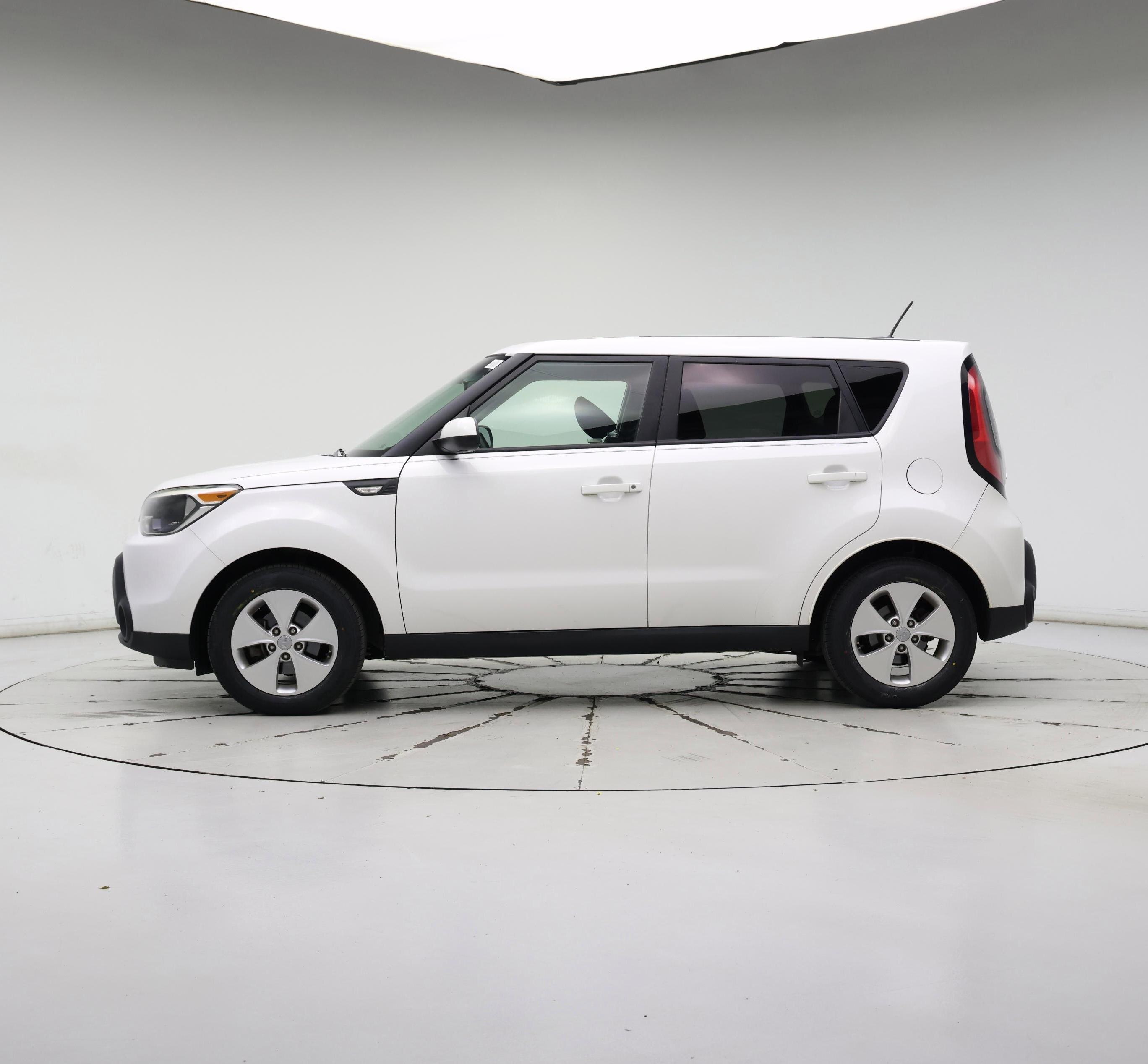 Thumbnail: 2014 Kia Soul - 3