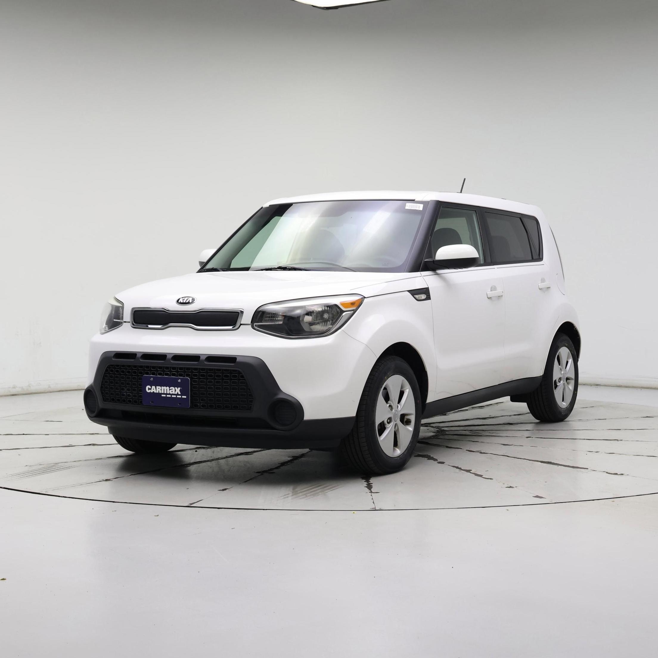 Thumbnail: 2014 Kia Soul - 4