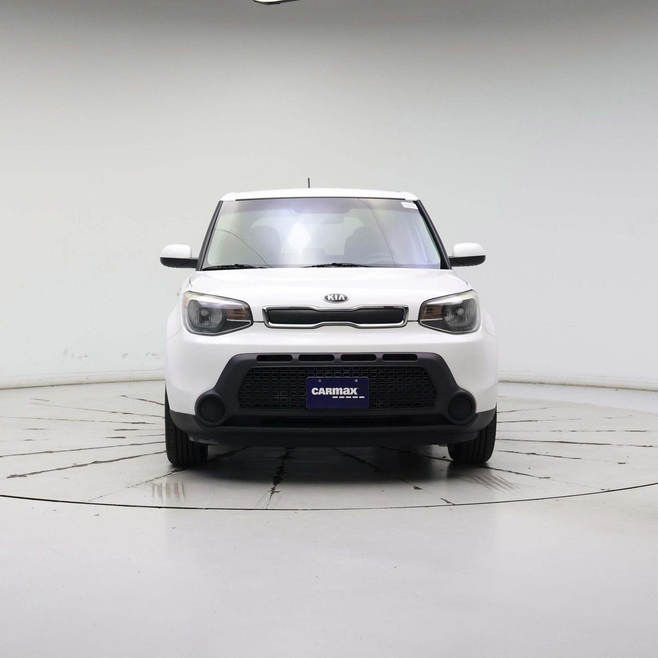 Thumbnail: 2014 Kia Soul - 5