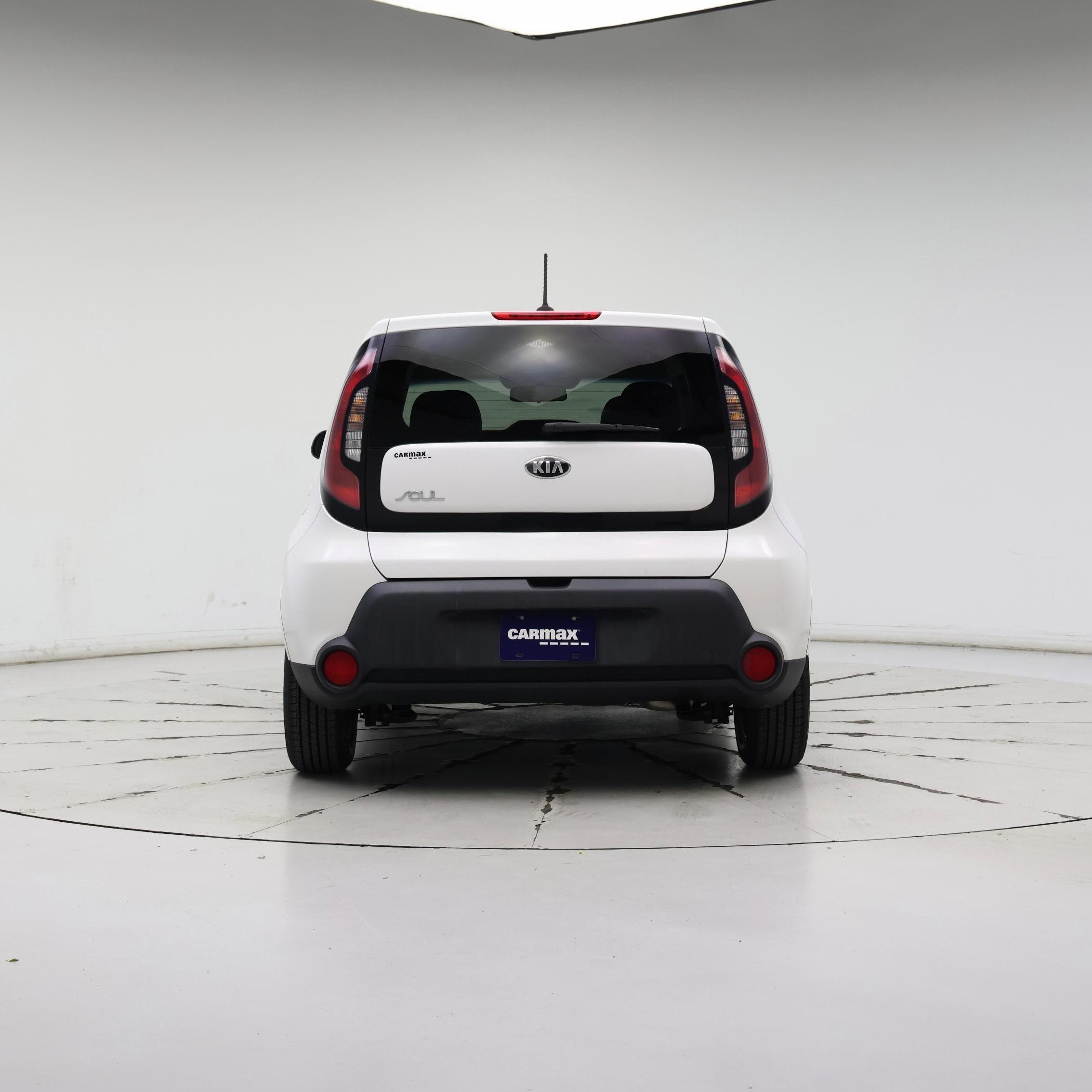 Thumbnail: 2014 Kia Soul - 6
