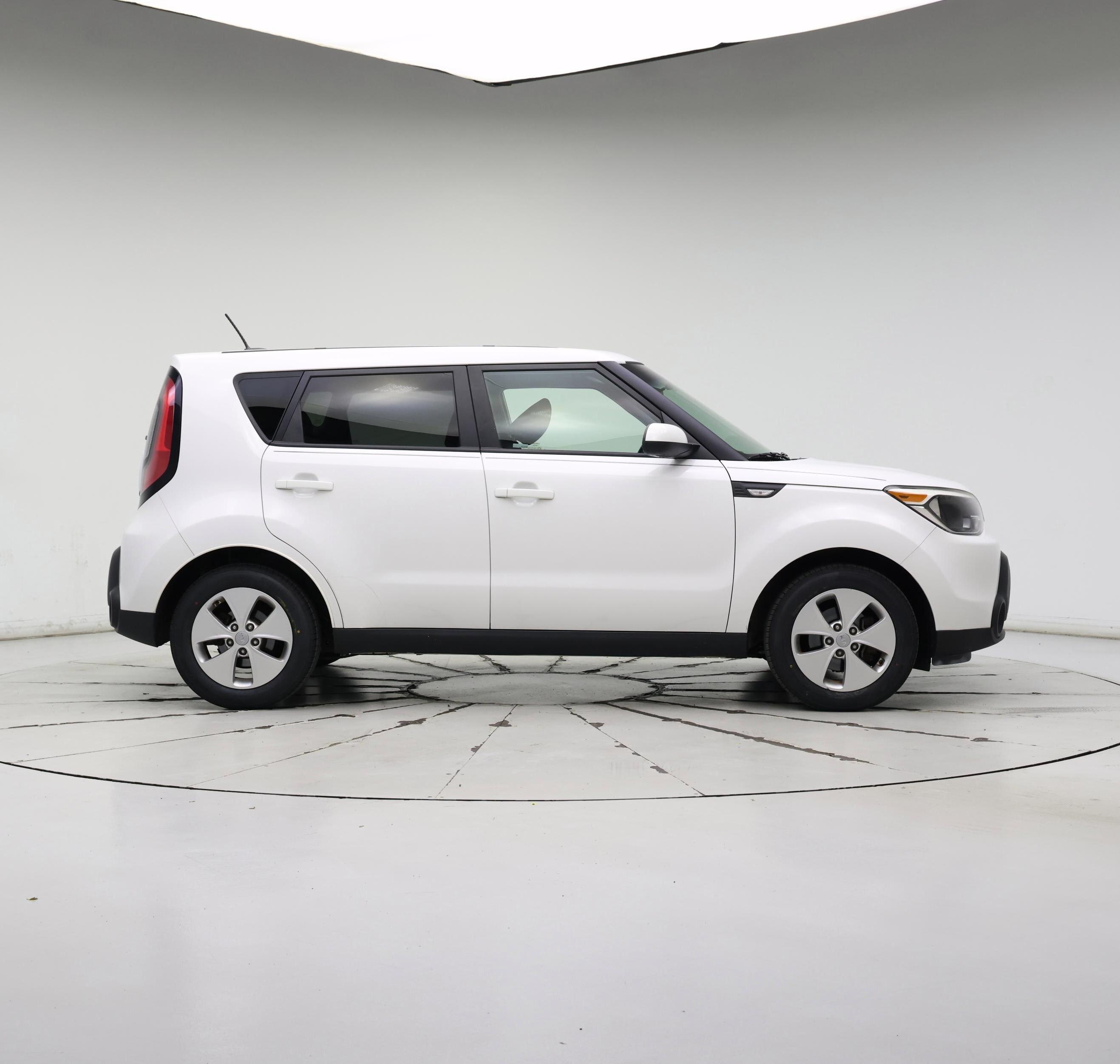 Thumbnail: 2014 Kia Soul - 7