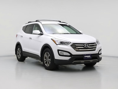 2015 Hyundai Santa Fe Sport 2.0T -
                Kenosha, WI