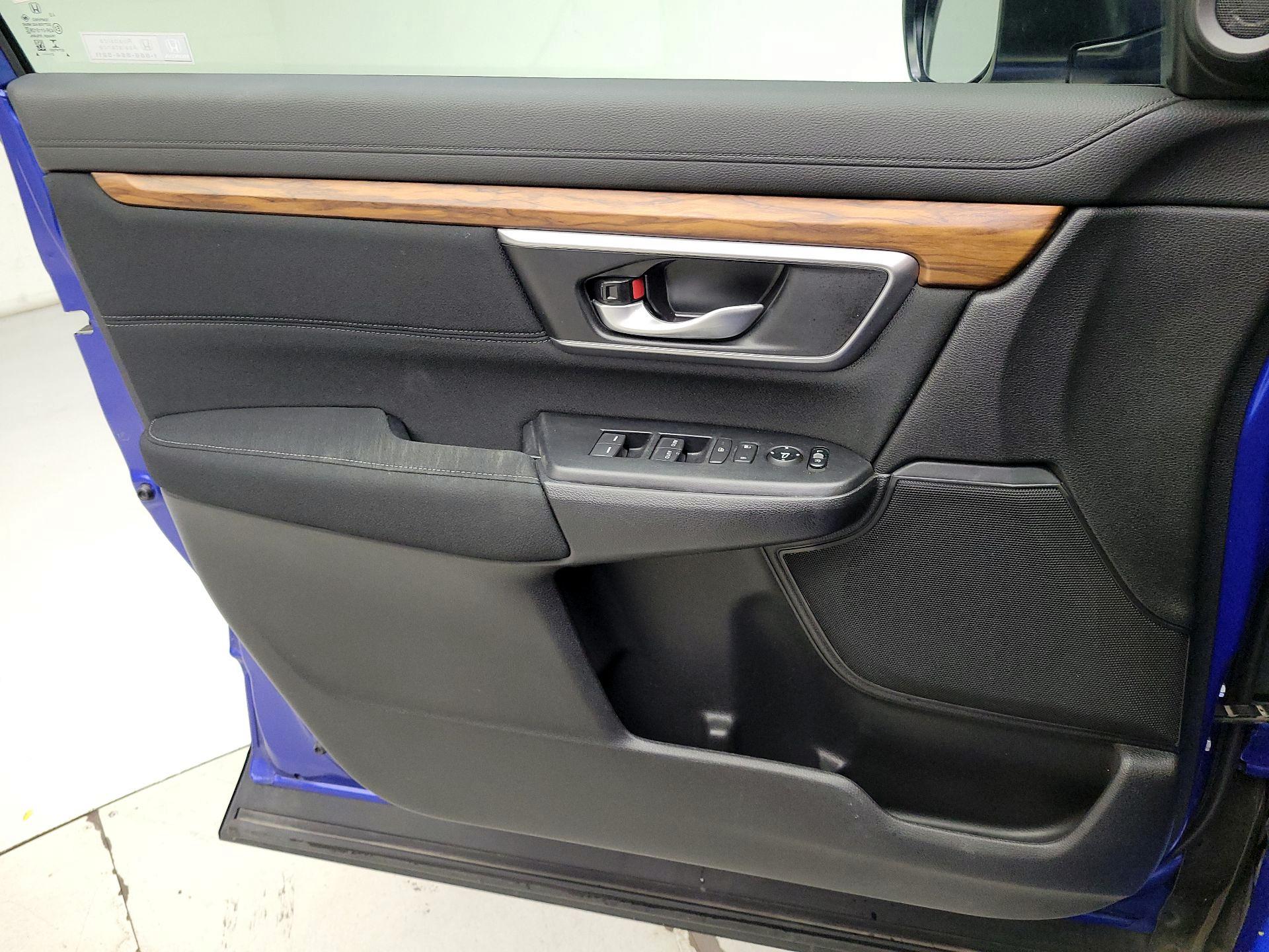 Thumbnail: 2021 Honda CR-V - 12