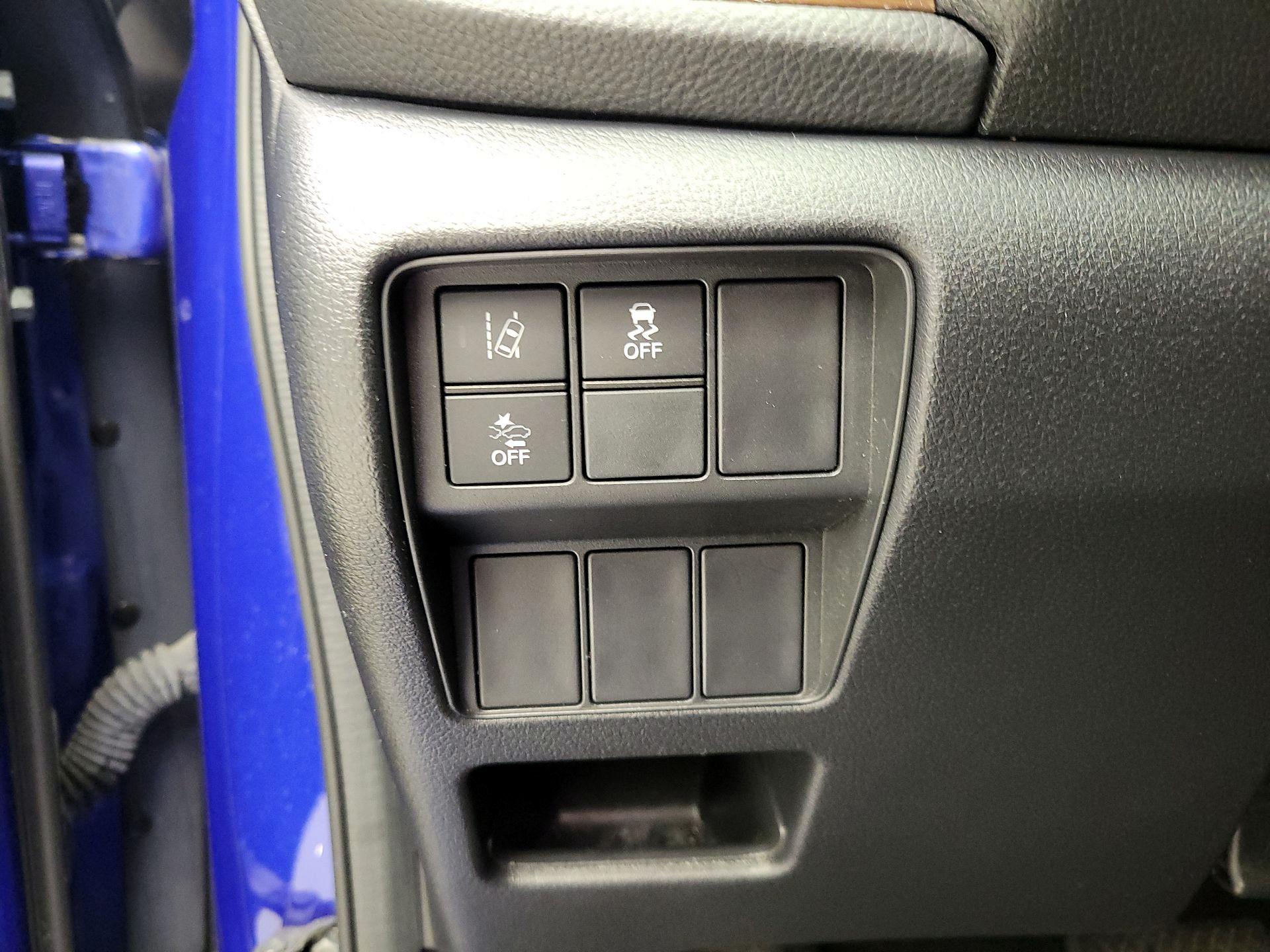 Thumbnail: 2021 Honda CR-V - 13