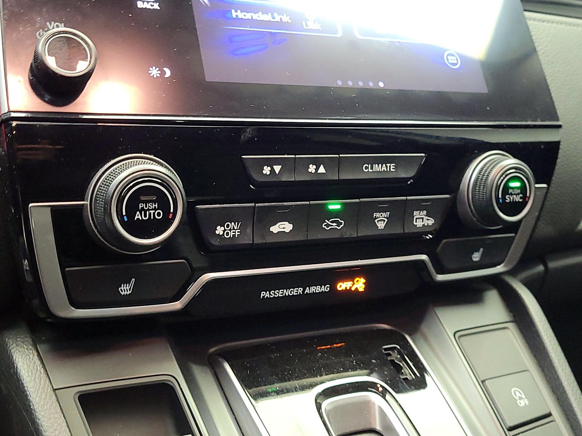 Thumbnail: 2021 Honda CR-V - 16