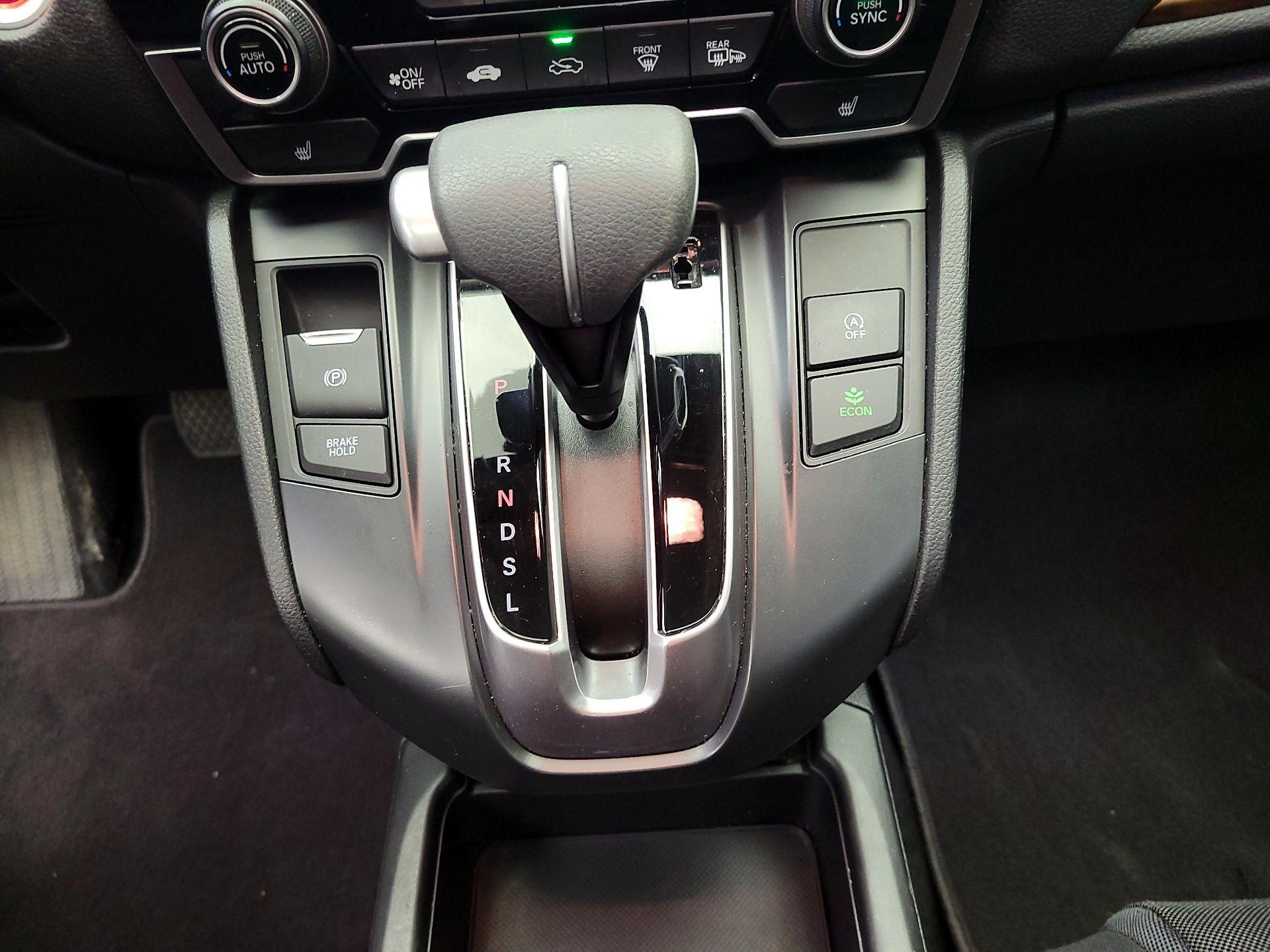 Thumbnail: 2021 Honda CR-V - 17