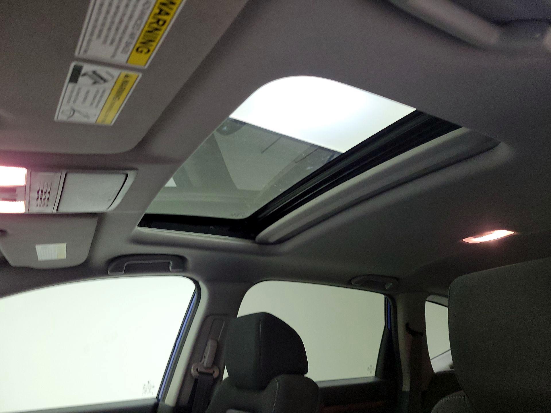 Thumbnail: 2021 Honda CR-V - 19