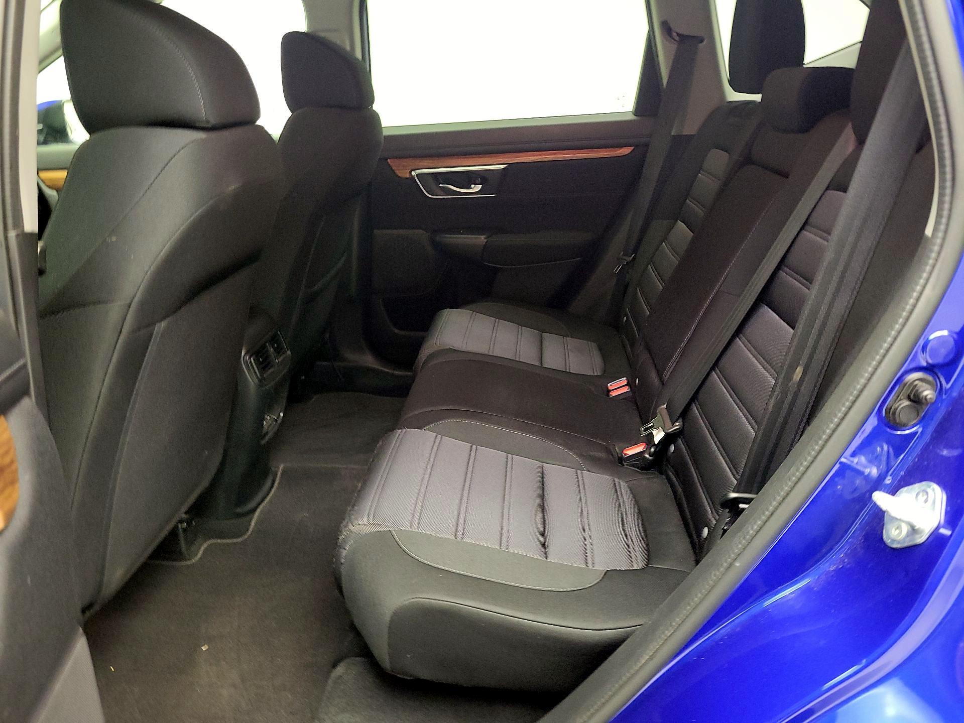 Thumbnail: 2021 Honda CR-V - 20