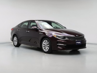 2018 Kia Optima EX -
                Kenosha, WI