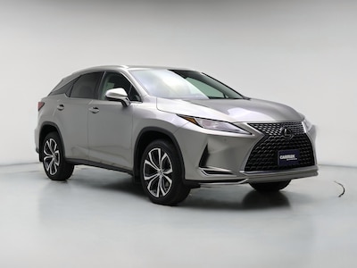 2022 Lexus RX 350 -
                  Kenosha, WI