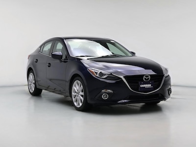 2014 Mazda Mazda3 s Touring -
                Kenosha, WI