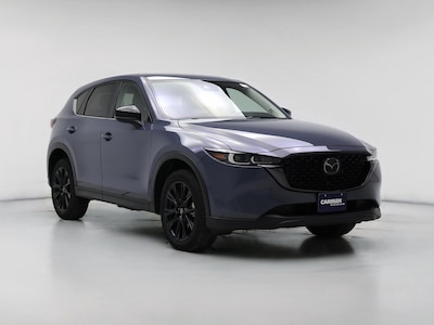2022 Mazda CX-5 Carbon Edition -
                Kenosha, WI