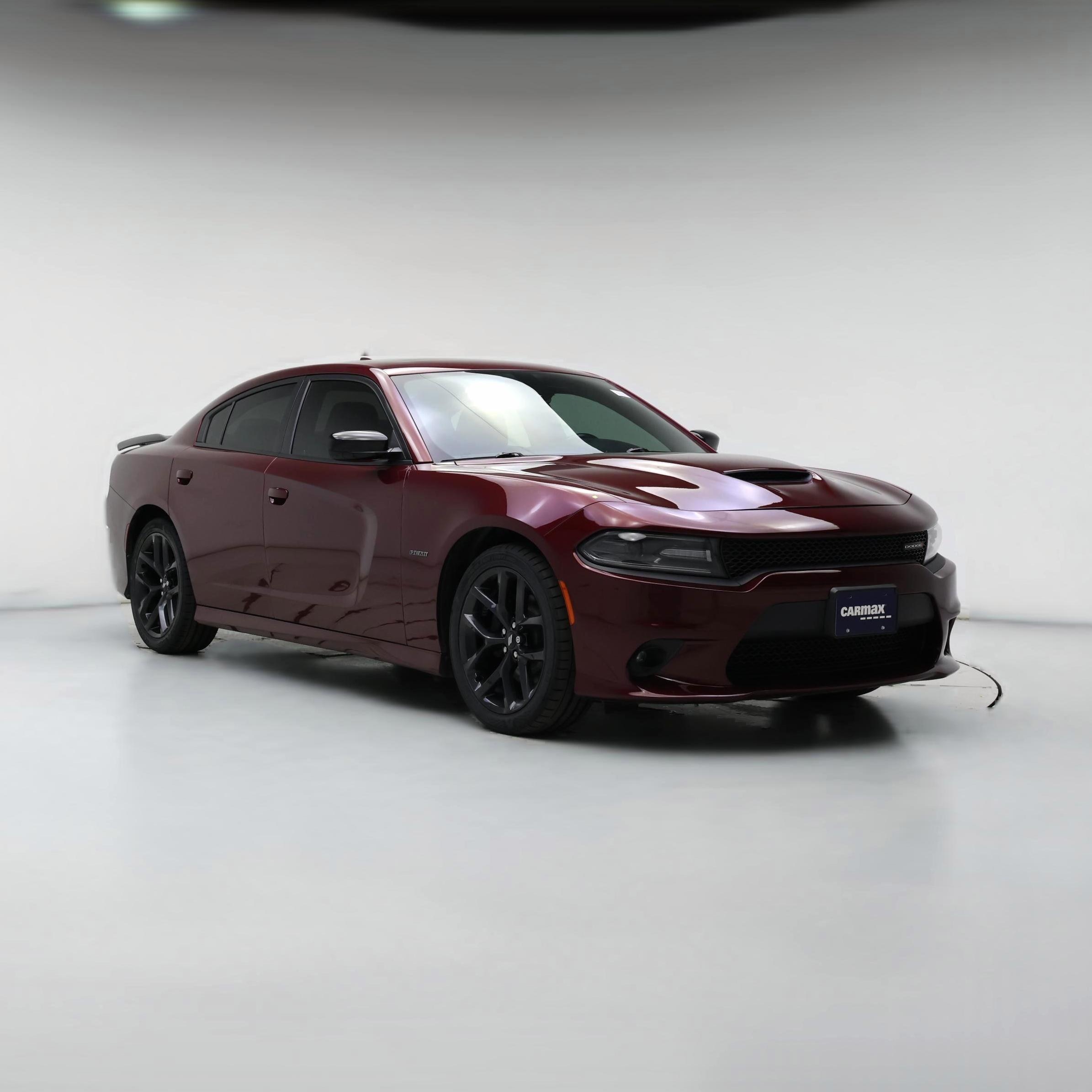 Thumbnail: 2019 Dodge Charger - 1