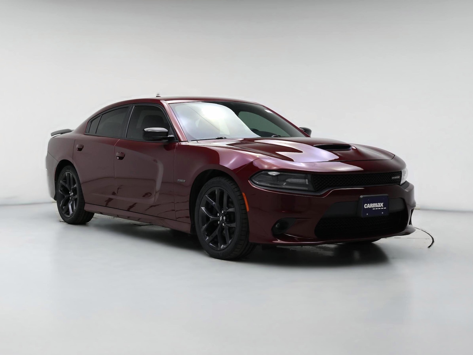 2019 Dodge Charger R/T