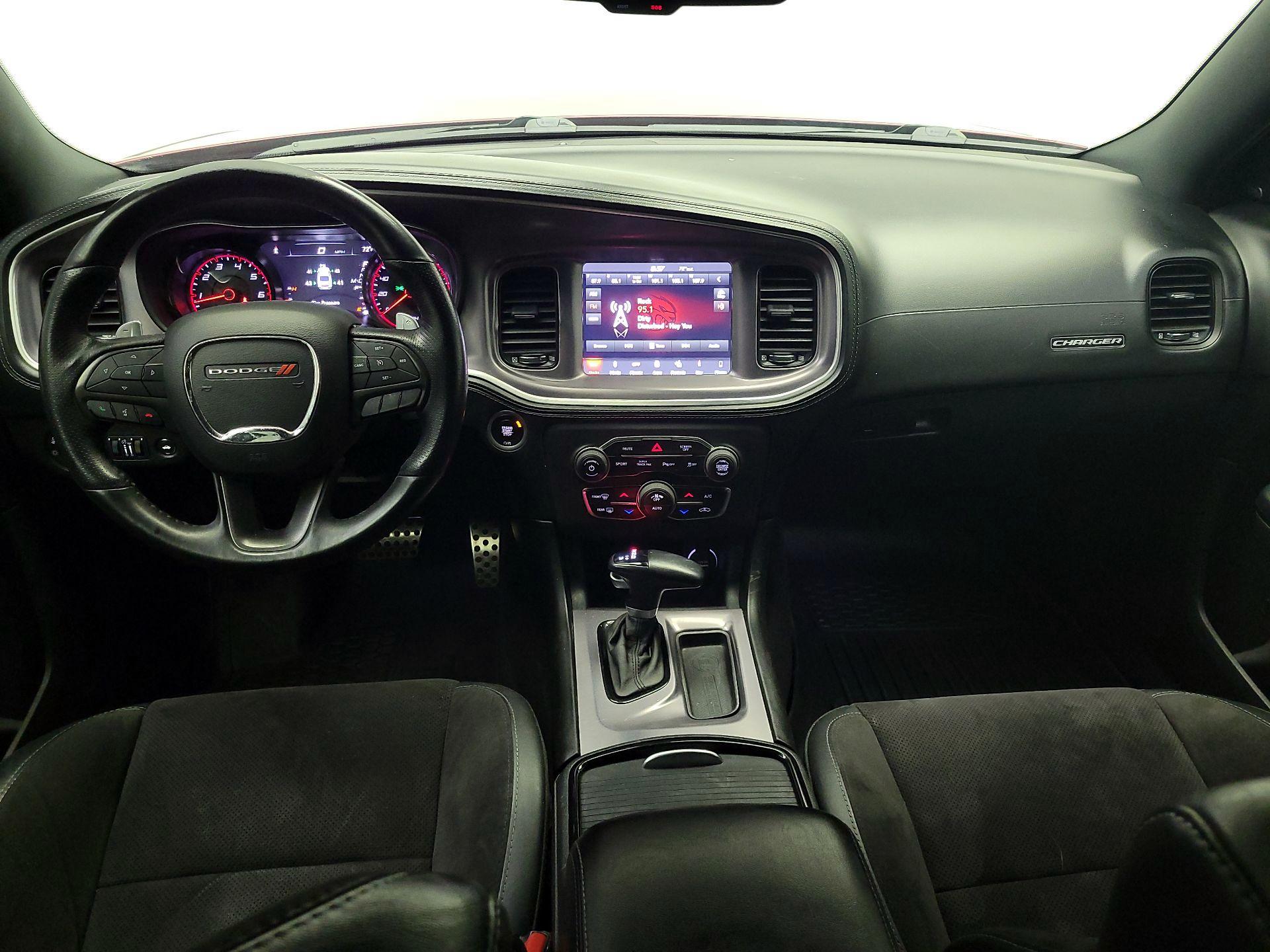 Thumbnail: 2019 Dodge Charger - 9