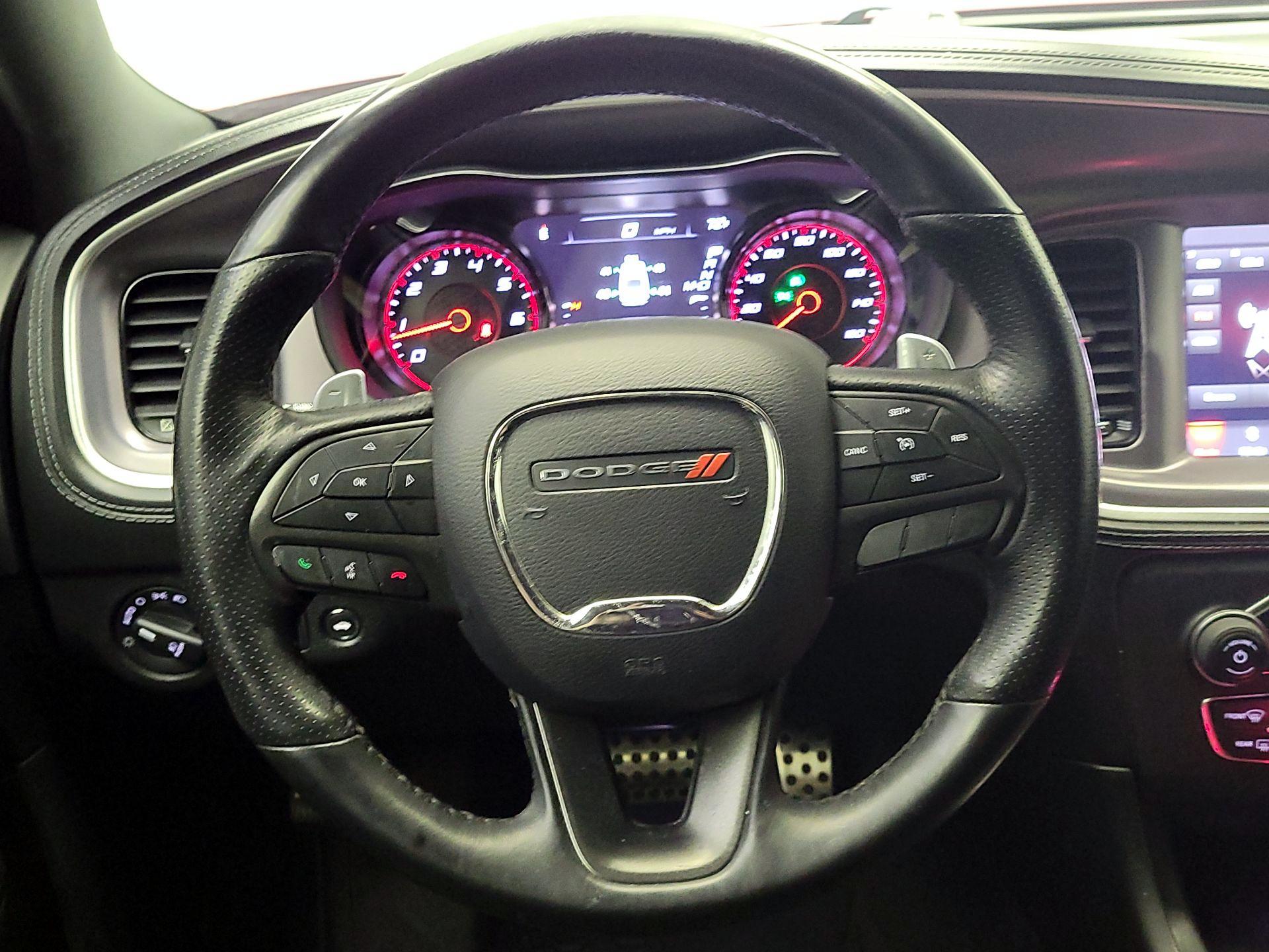 Thumbnail: 2019 Dodge Charger - 10