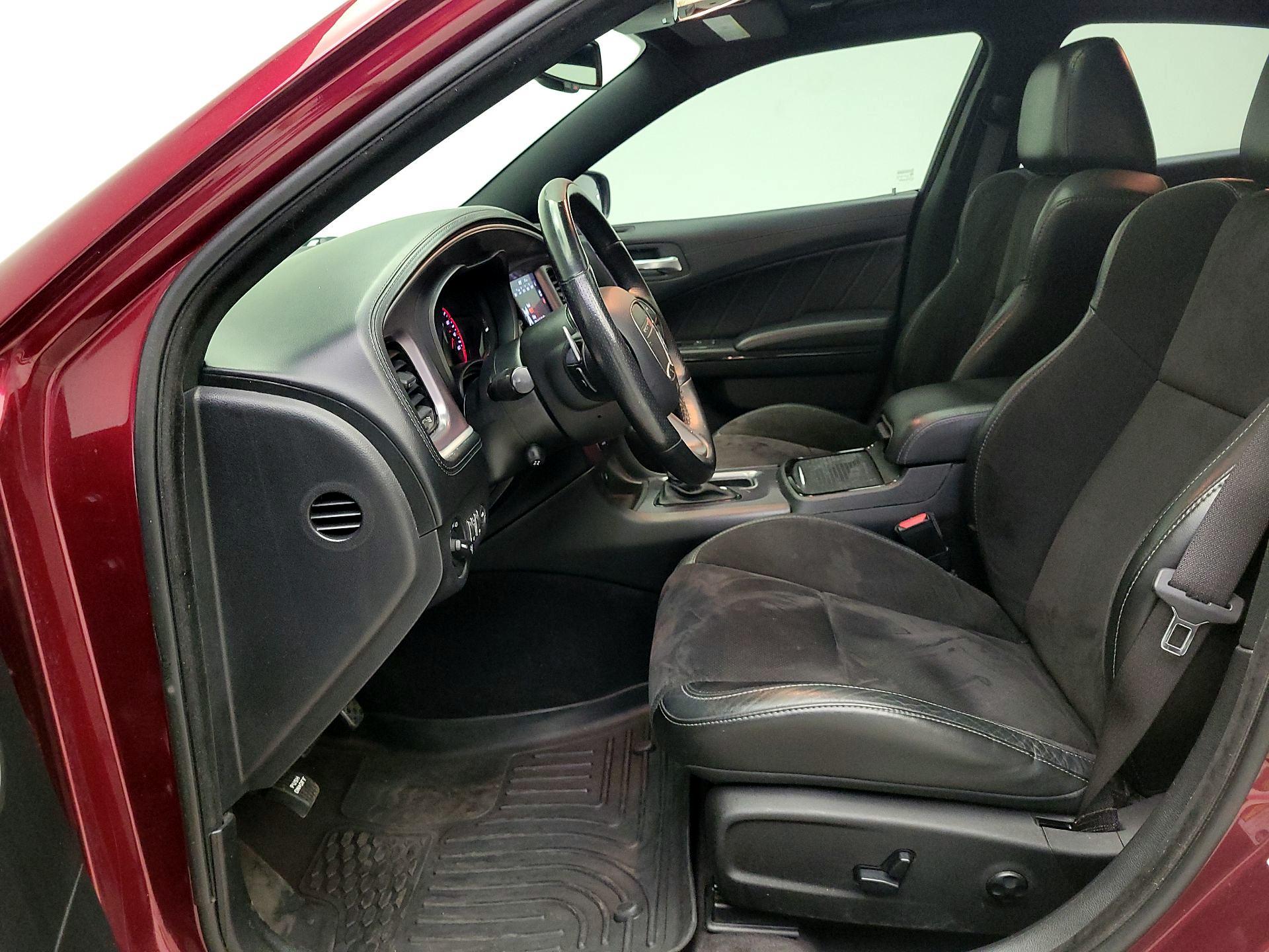 Thumbnail: 2019 Dodge Charger - 11