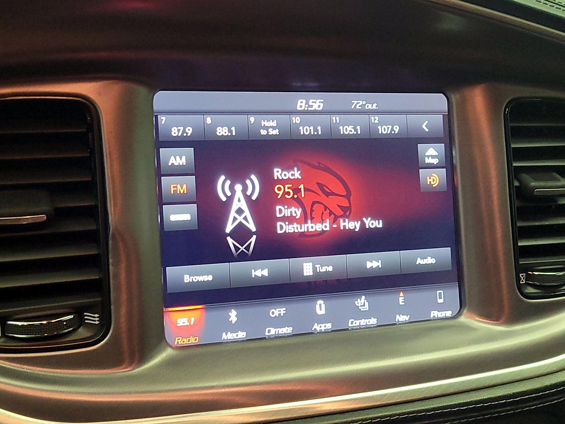 Thumbnail: 2019 Dodge Charger - 16