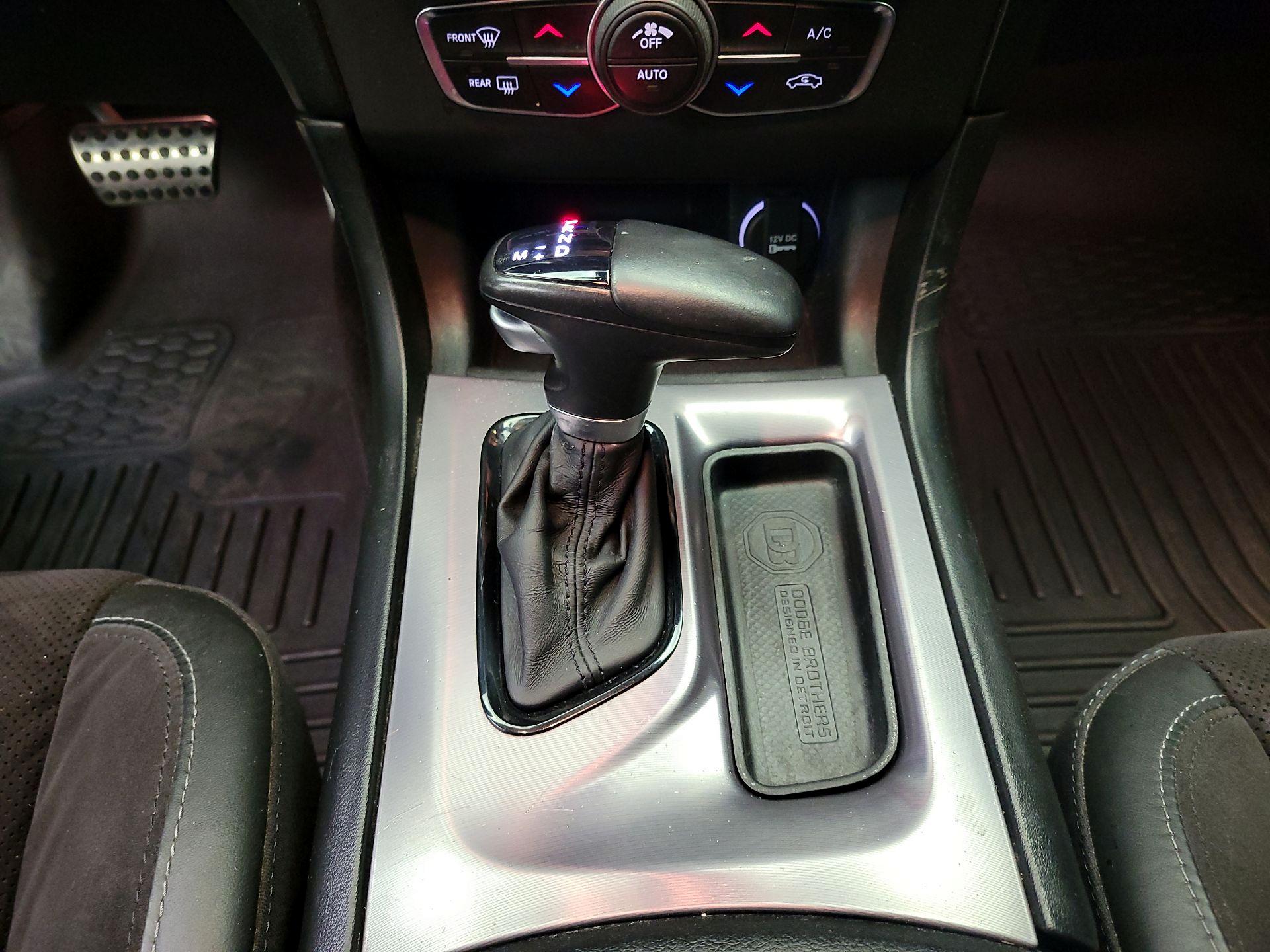 Thumbnail: 2019 Dodge Charger - 18