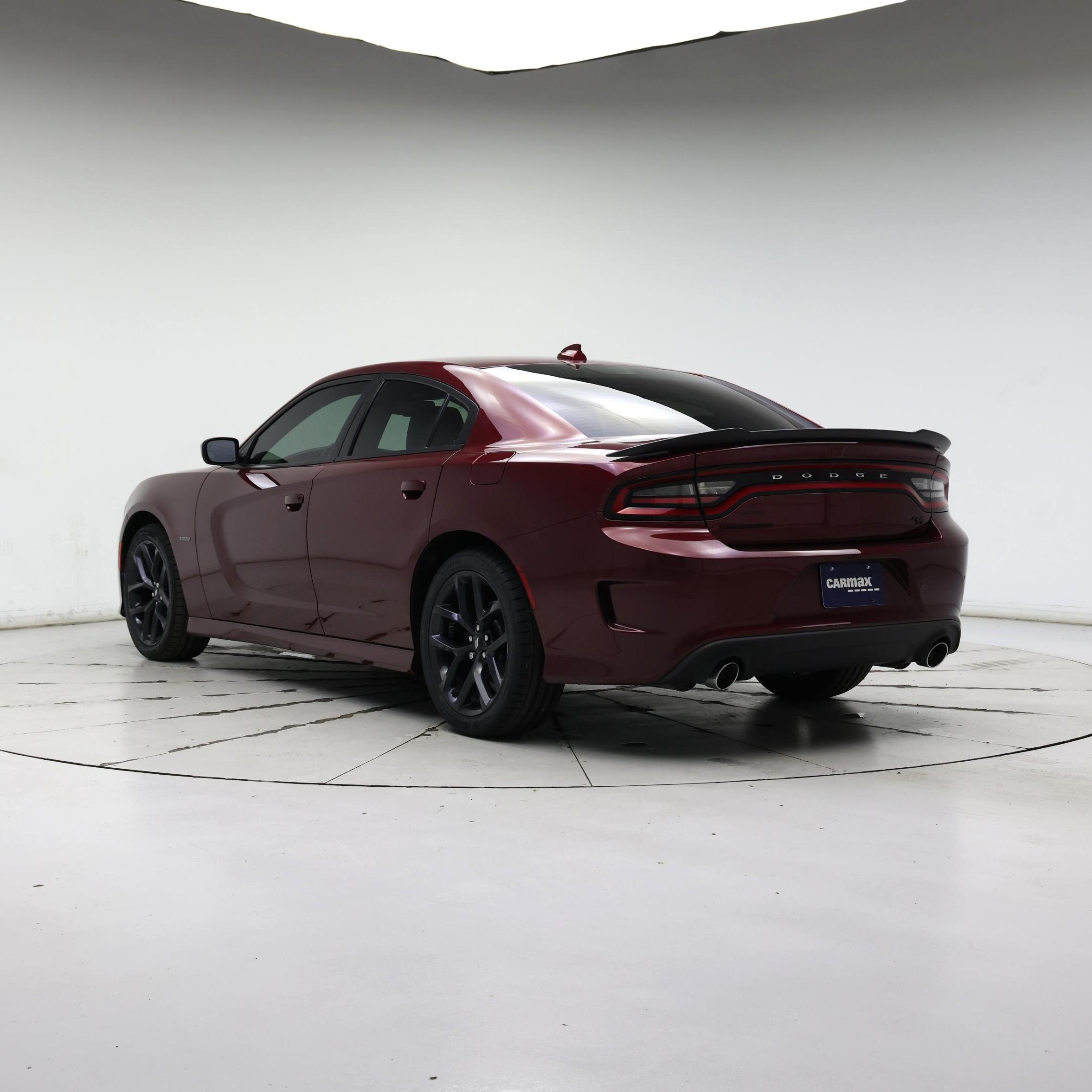 Thumbnail: 2019 Dodge Charger - 2