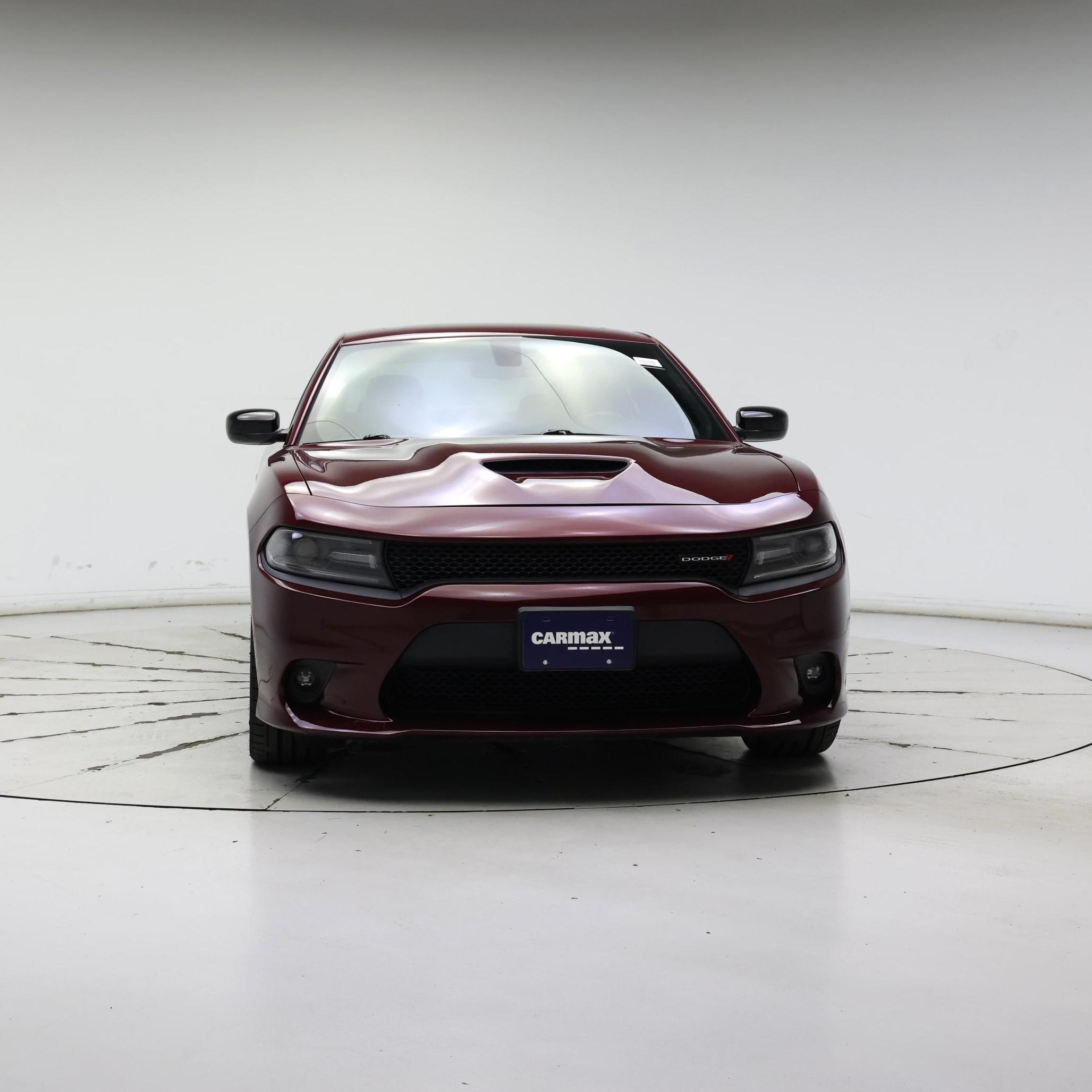 Thumbnail: 2019 Dodge Charger - 5
