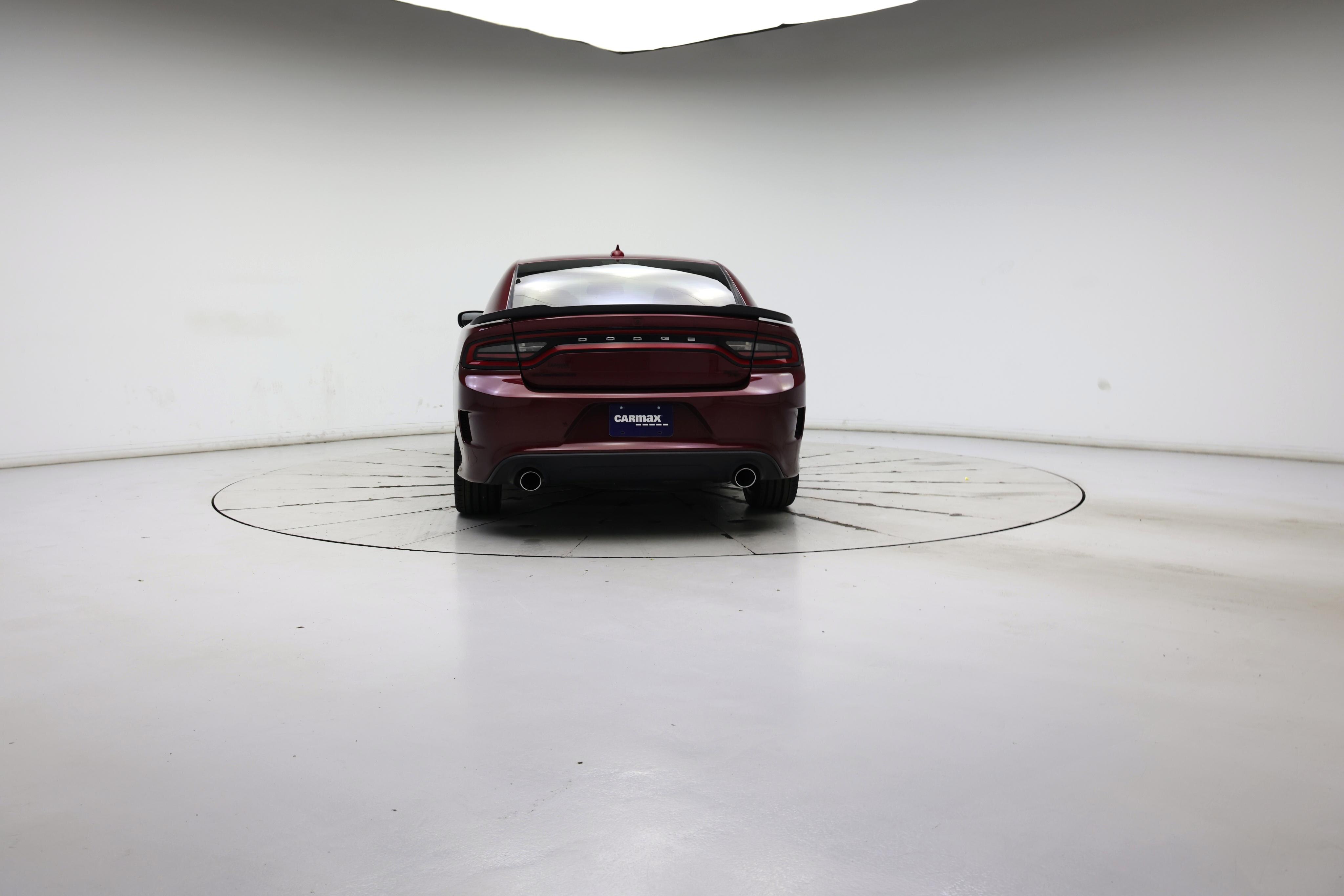 Thumbnail: 2019 Dodge Charger - 6