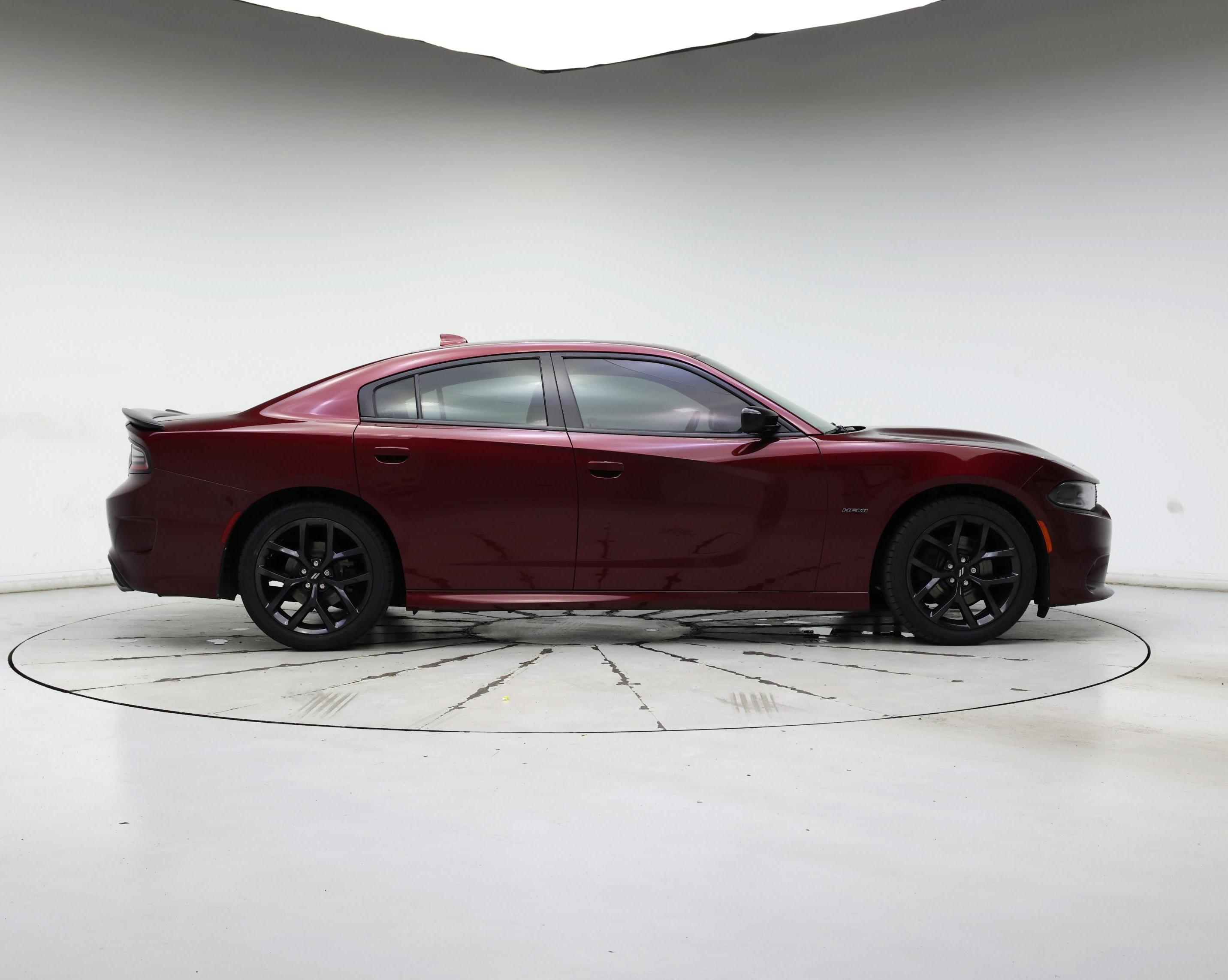 Thumbnail: 2019 Dodge Charger - 7