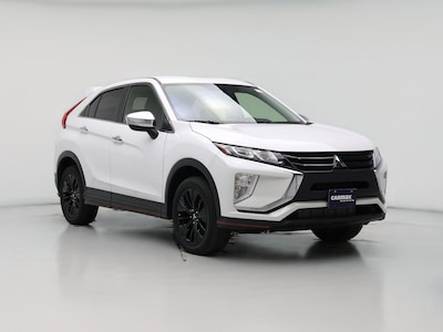 2019 Mitsubishi Eclipse Cross SP -
                  Kenosha, WI
