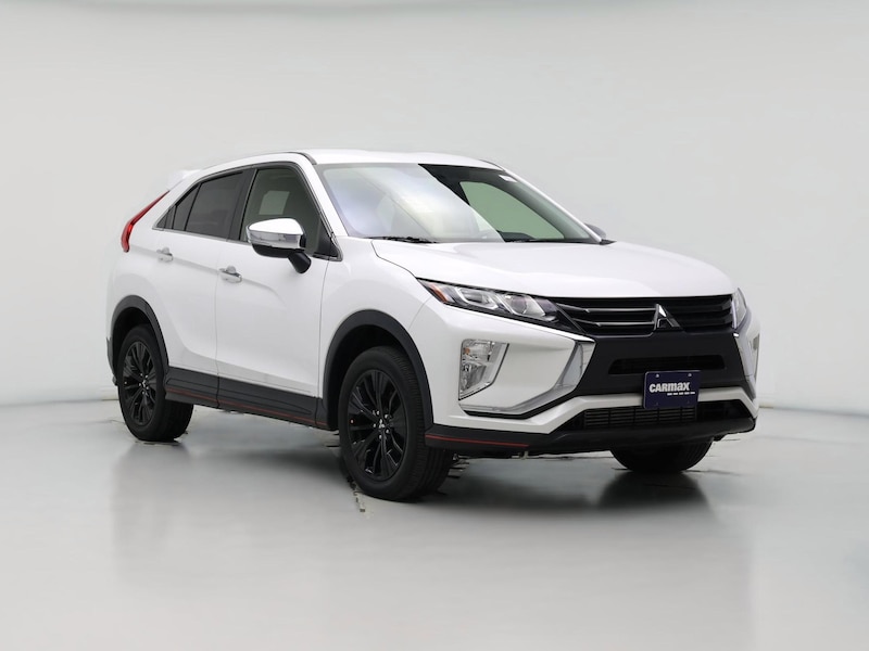 2019 Mitsubishi Eclipse Cross SP -
                  Schaumburg, IL