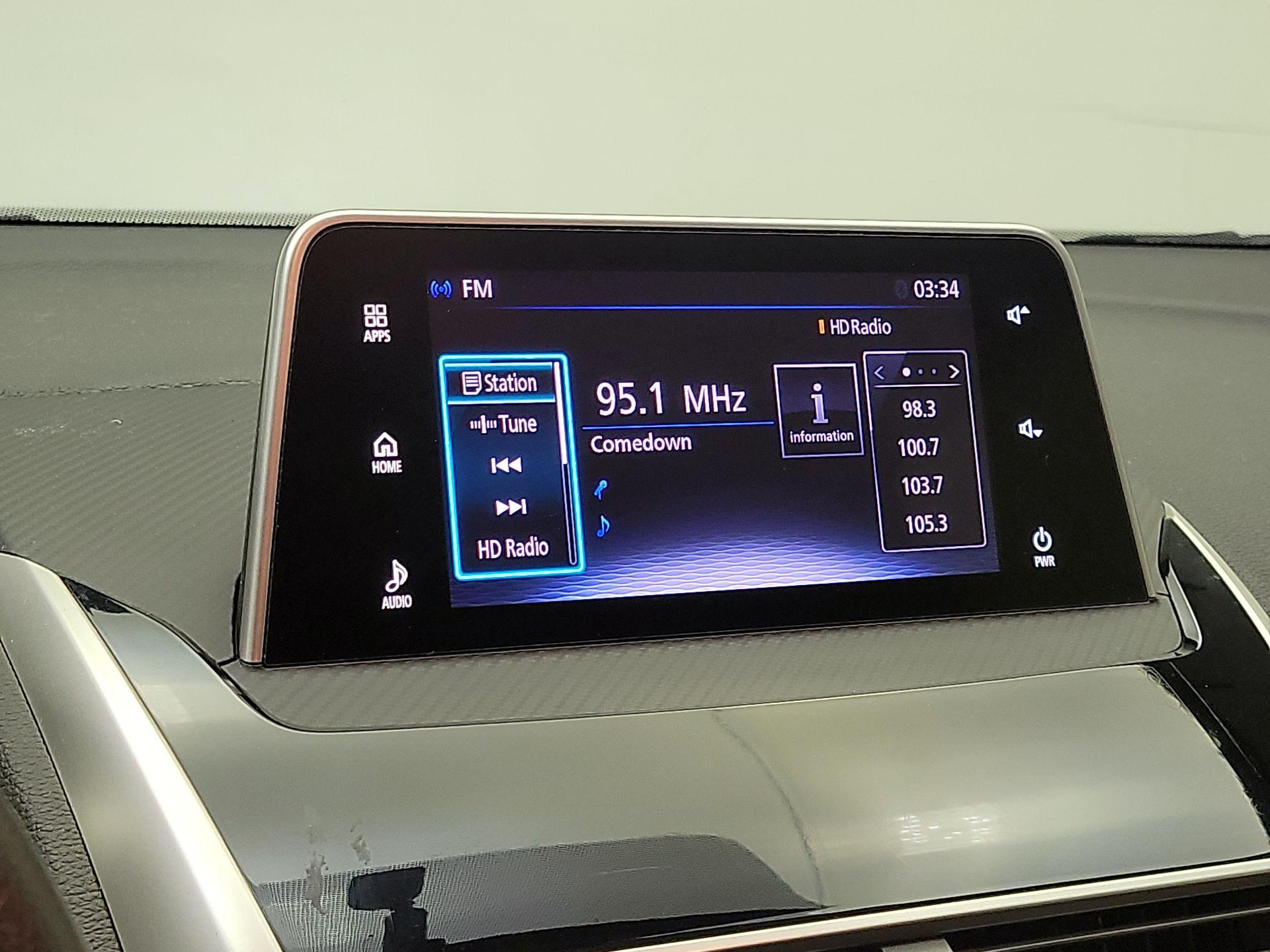 Thumbnail: 2019 Mitsubishi Eclipse Cross - 15